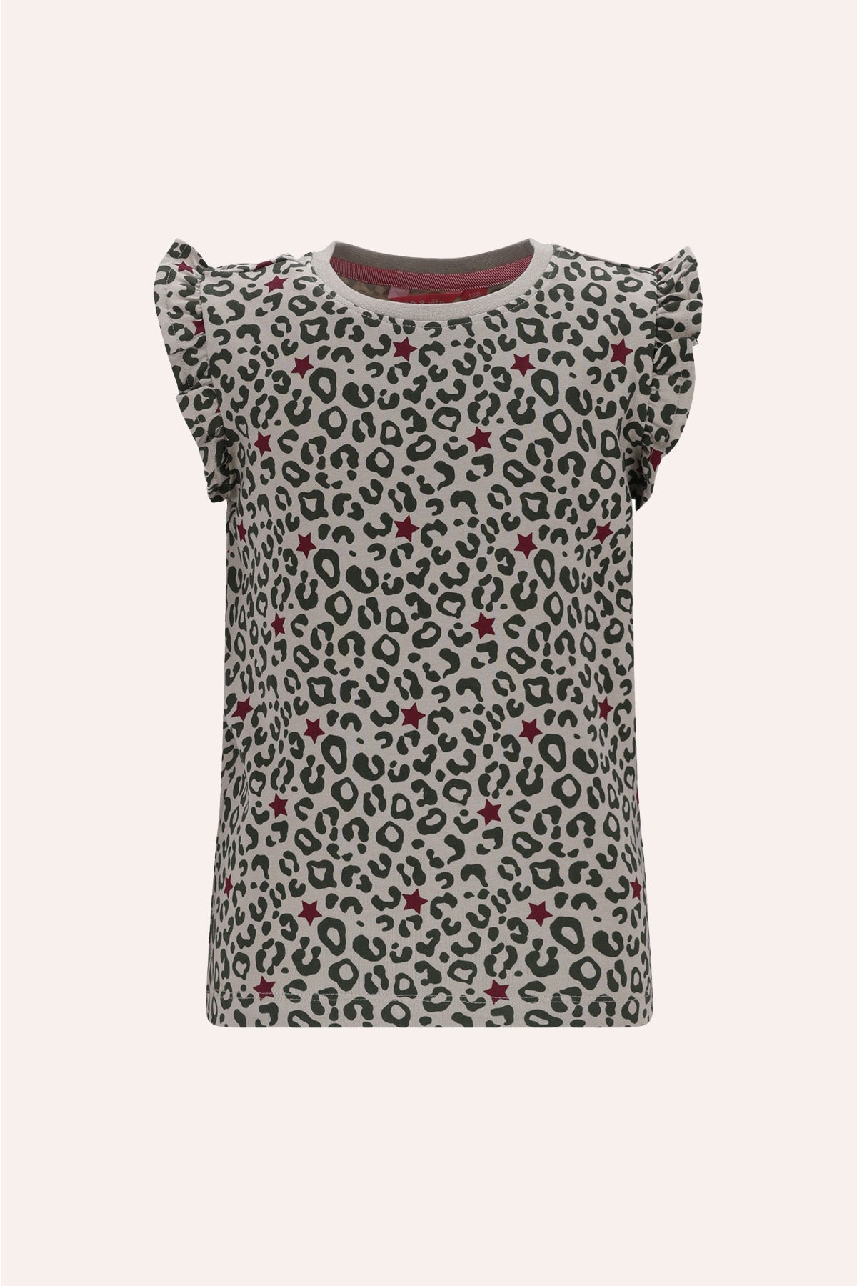 TYGO&vito T-shirt Tove Kit