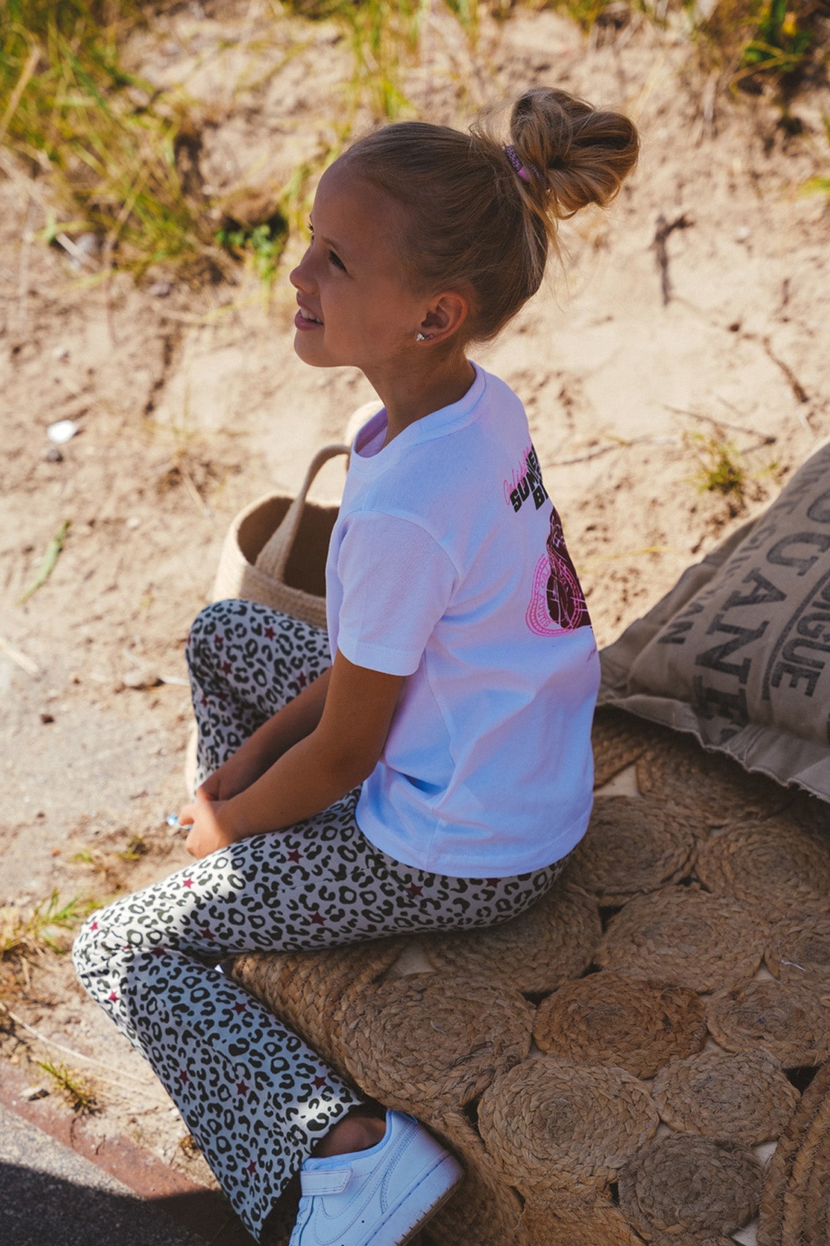 TYGO&vito Flared Legging Pebbles Kit