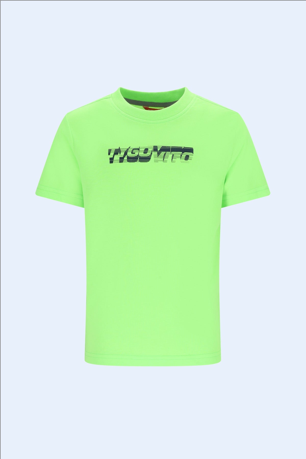 TYGO&vito T-shirt James Groen