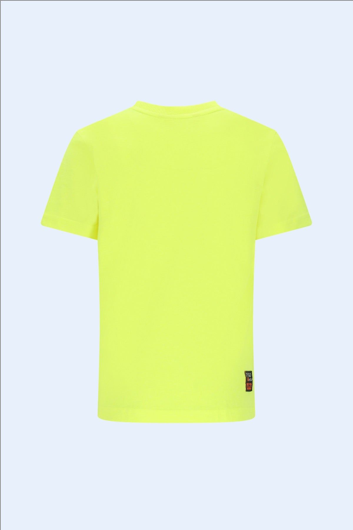 TYGO&vito T-shirt James Geel