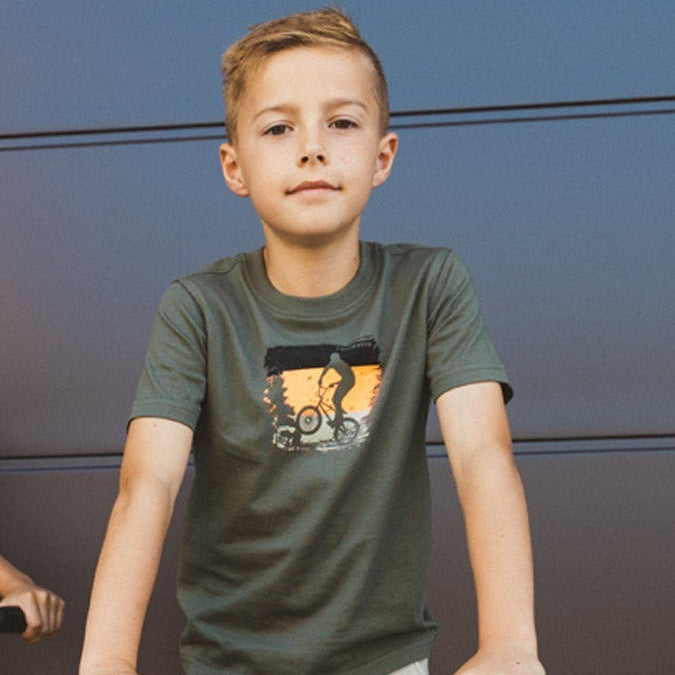 TYGO&vito Sweatshort Bruce Kit