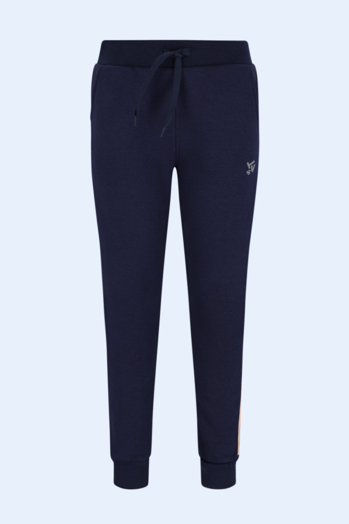 TYGO&vito Joggingbroek Bas Navy