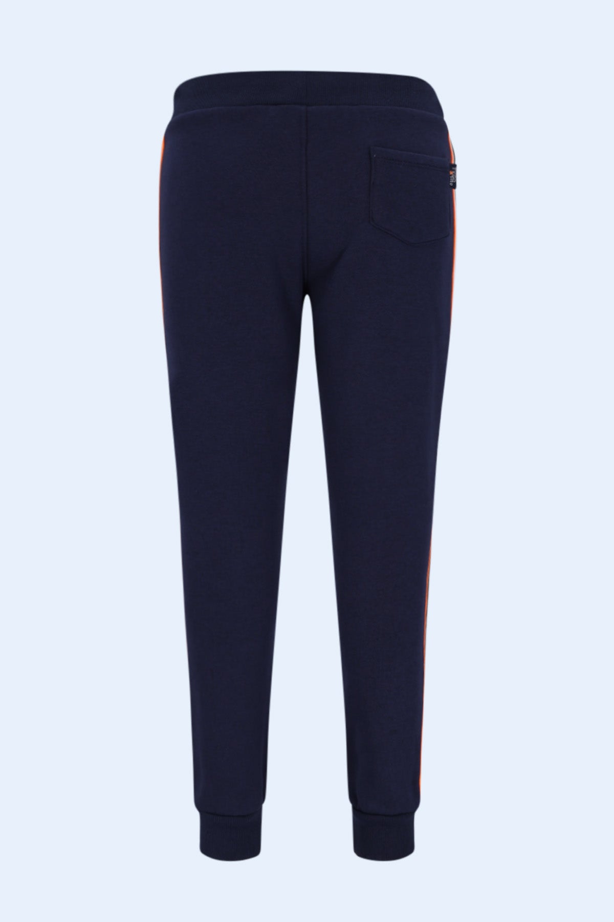 TYGO&vito Joggingbroek Bas Navy