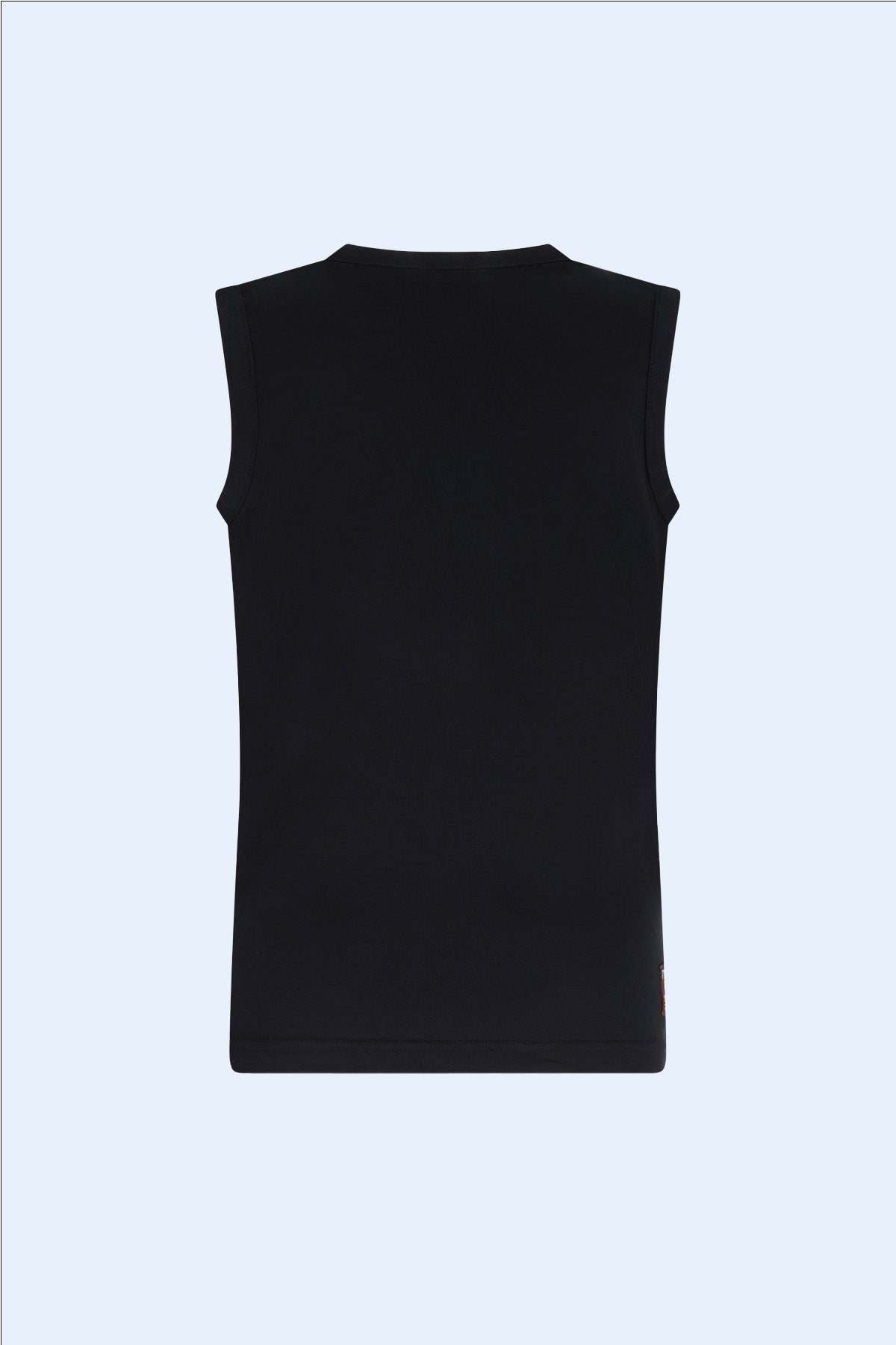 TYGO&vito T-shirt Daan Zwart