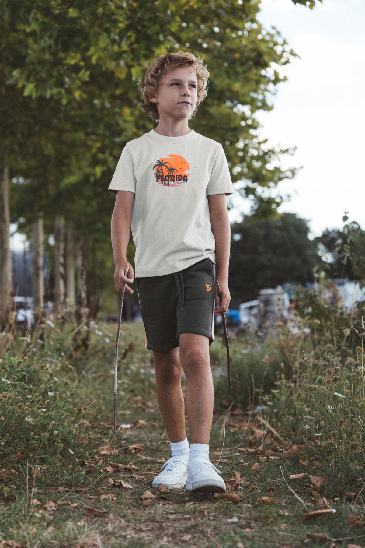 TYGO&vito T-shirt Jaimy Colour Kit