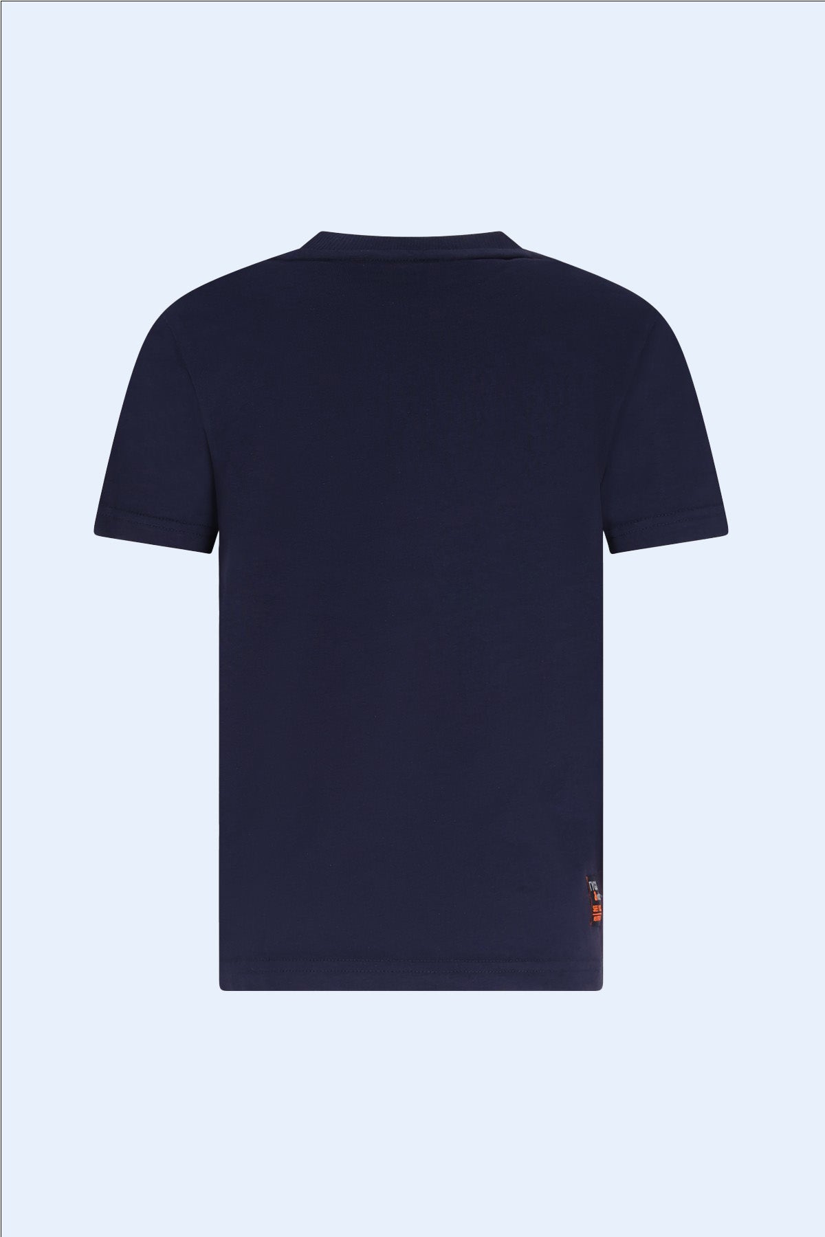 Tygo & Vito T-Shirt Wessel Navy