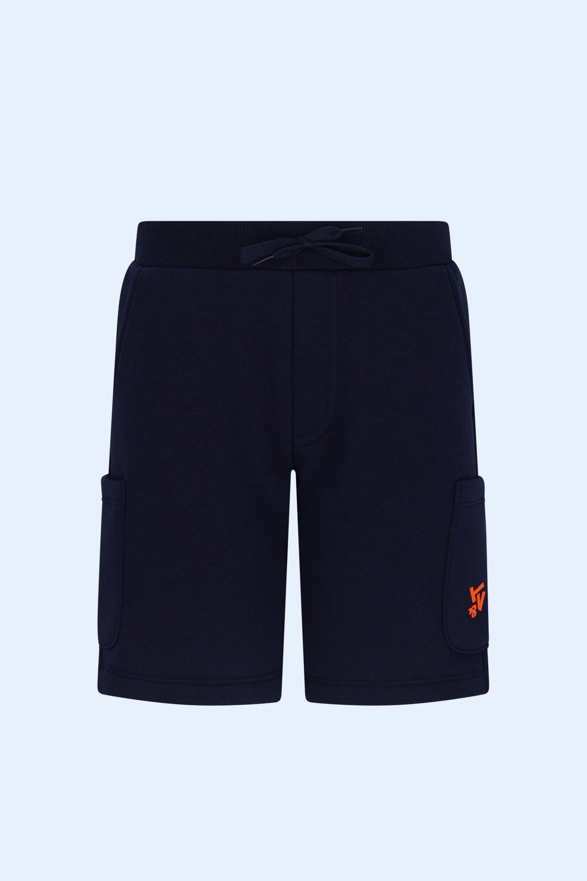 TYGO&vito Sweatshort Bruce Navy
