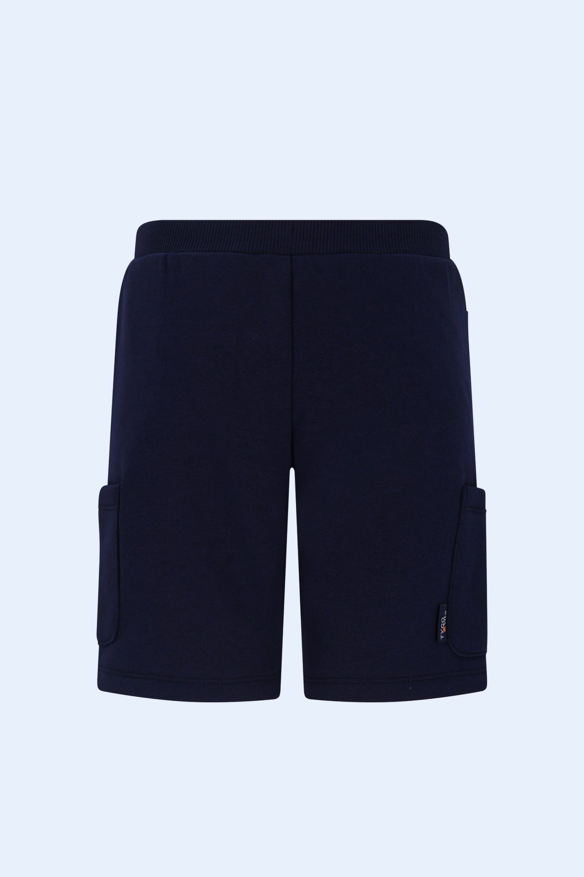 TYGO&vito Sweatshort Bruce Navy