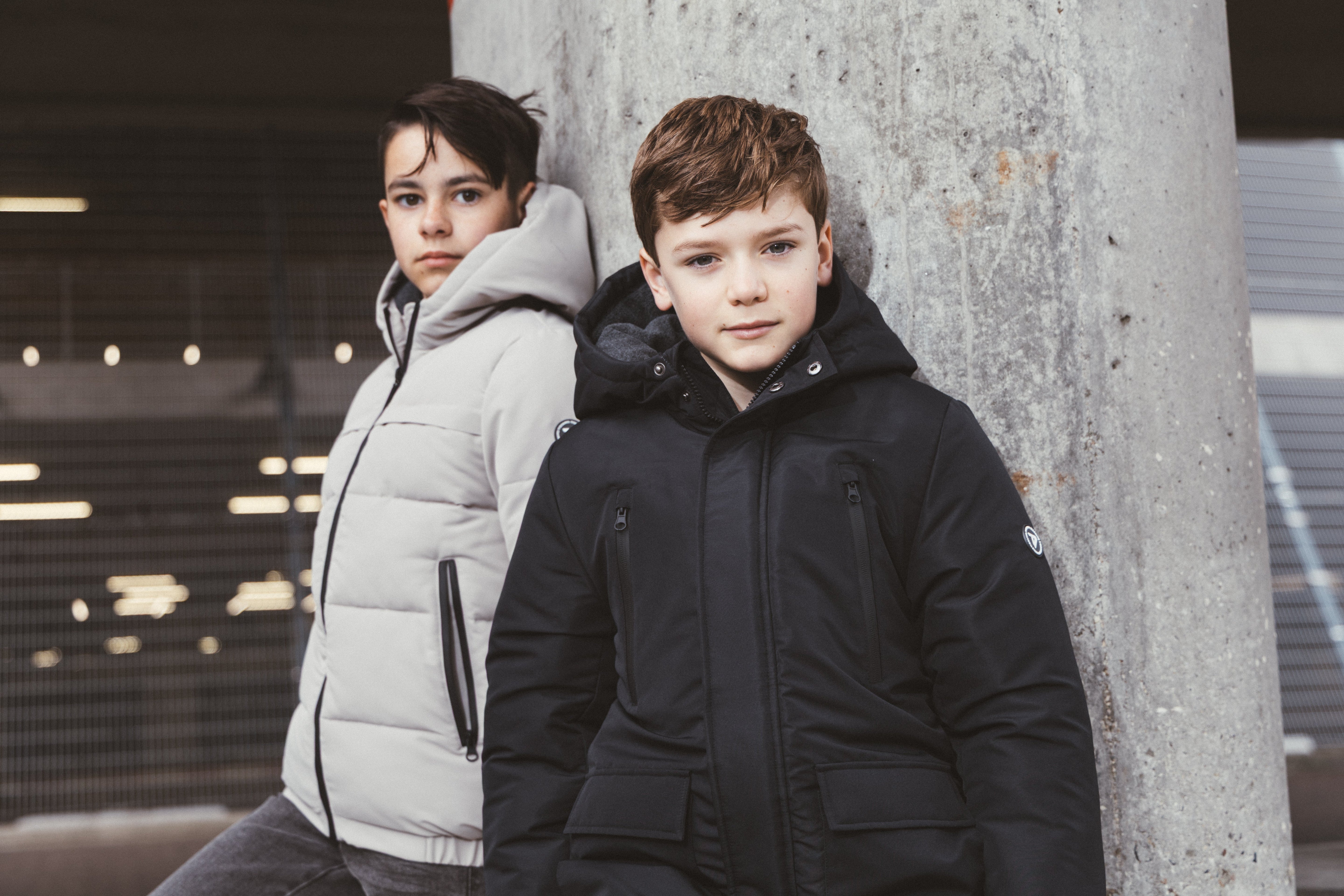 TYGO&vito Jas Bart Kit