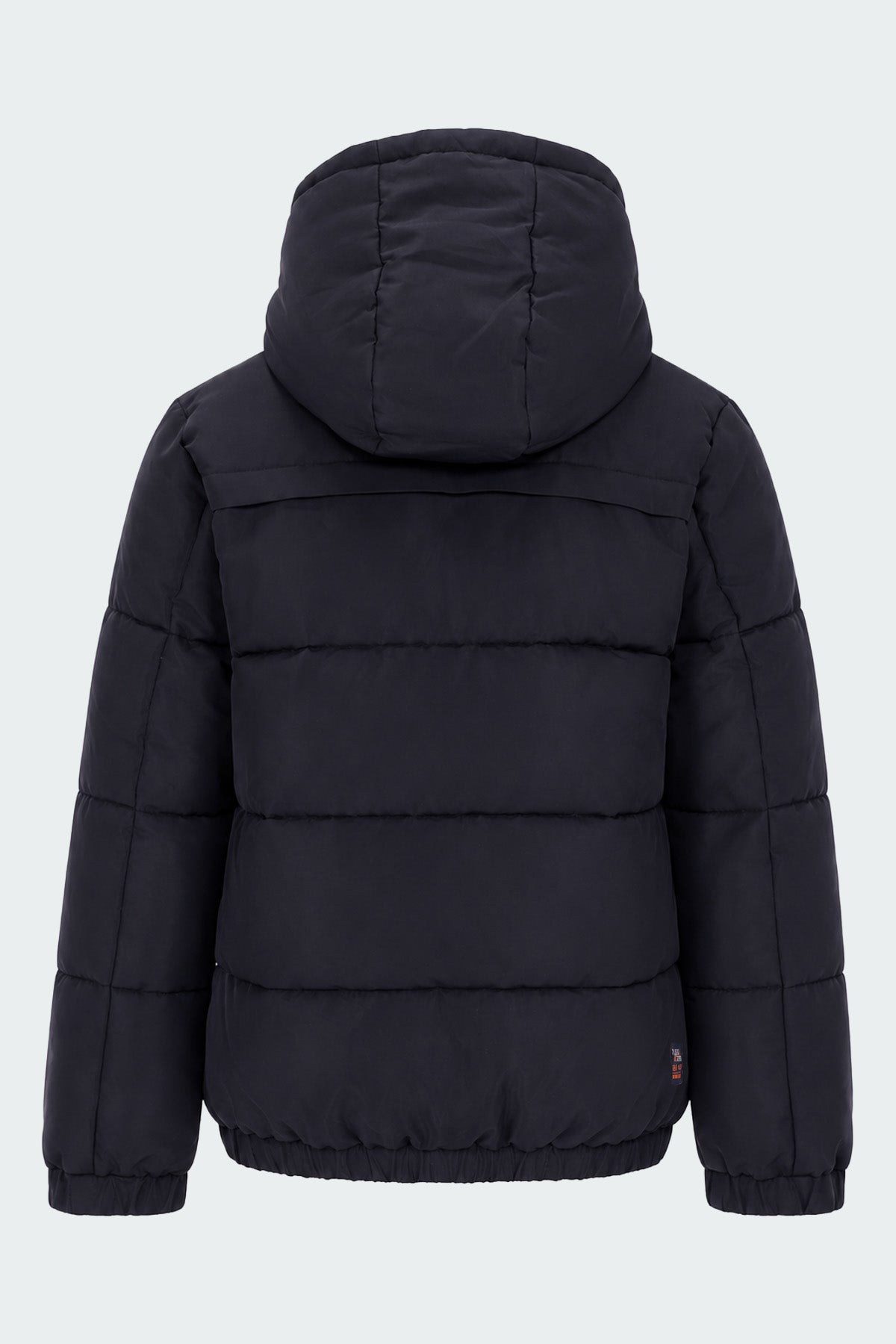 TYGO&vito Jas Bart Zwart Black