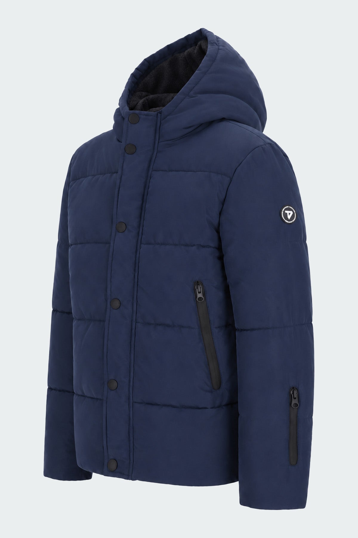 TYGO&vito Jas Bruno Donkerblauw