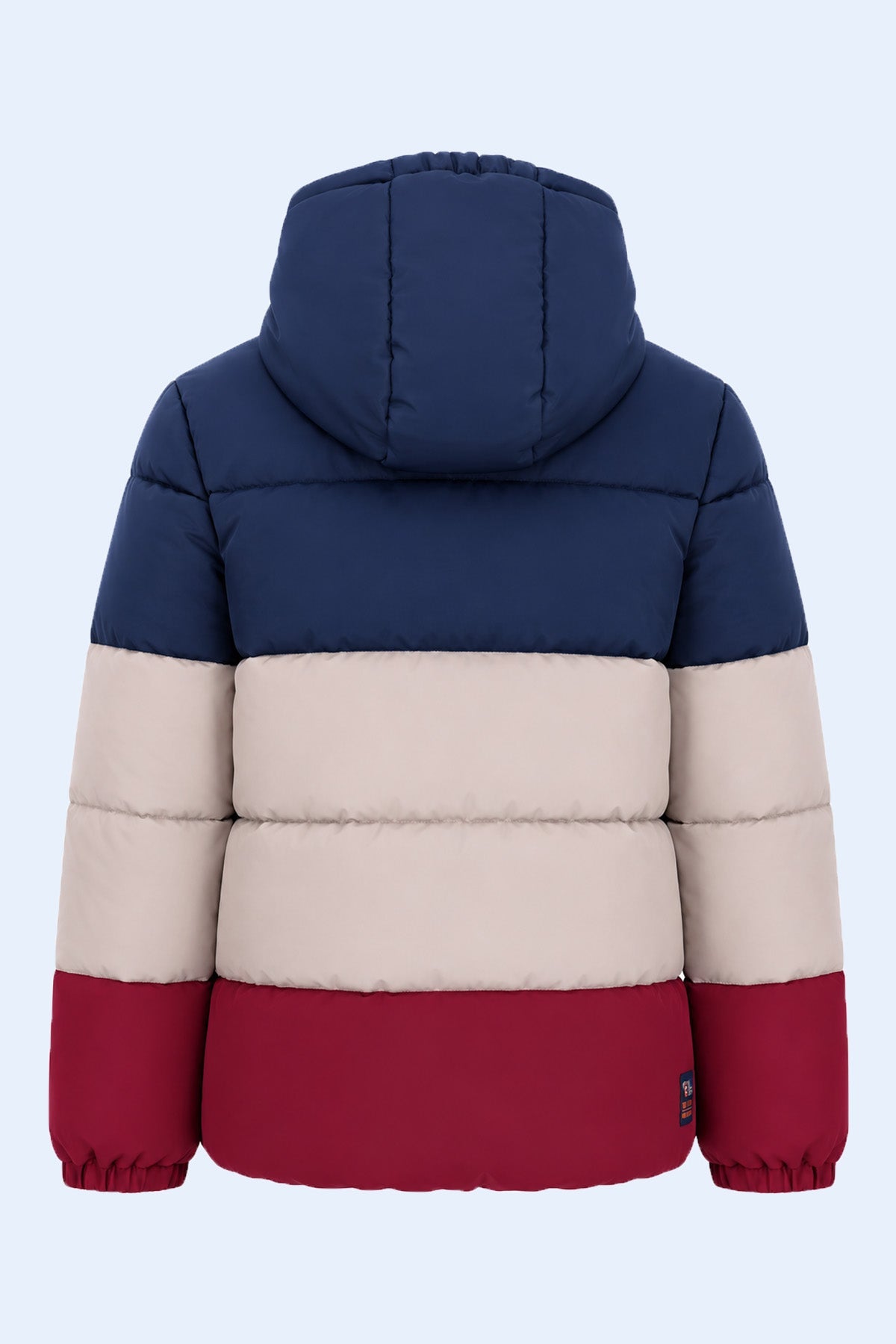 TYGO&vito Jas Joppe Donkerblauw