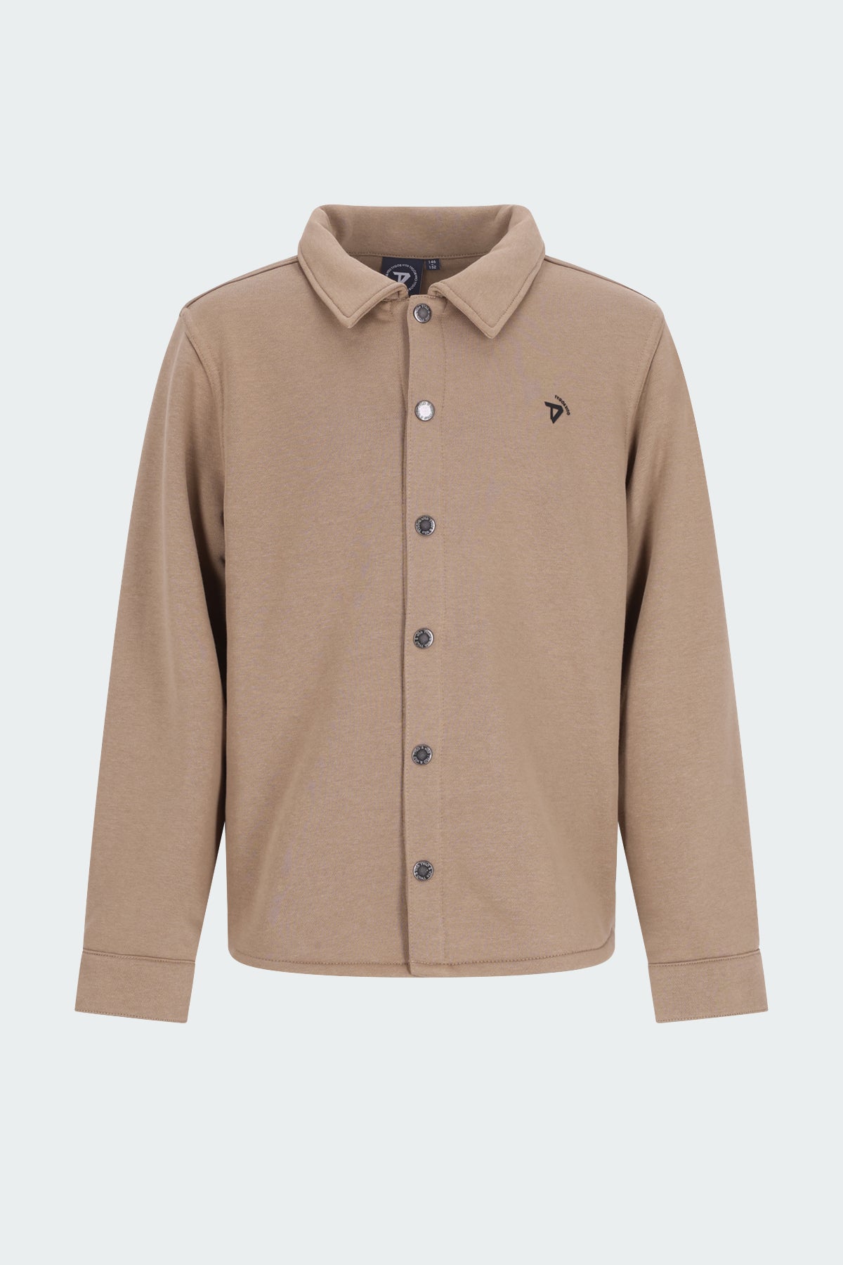 TYGO&vito Overshirt Odin Beige