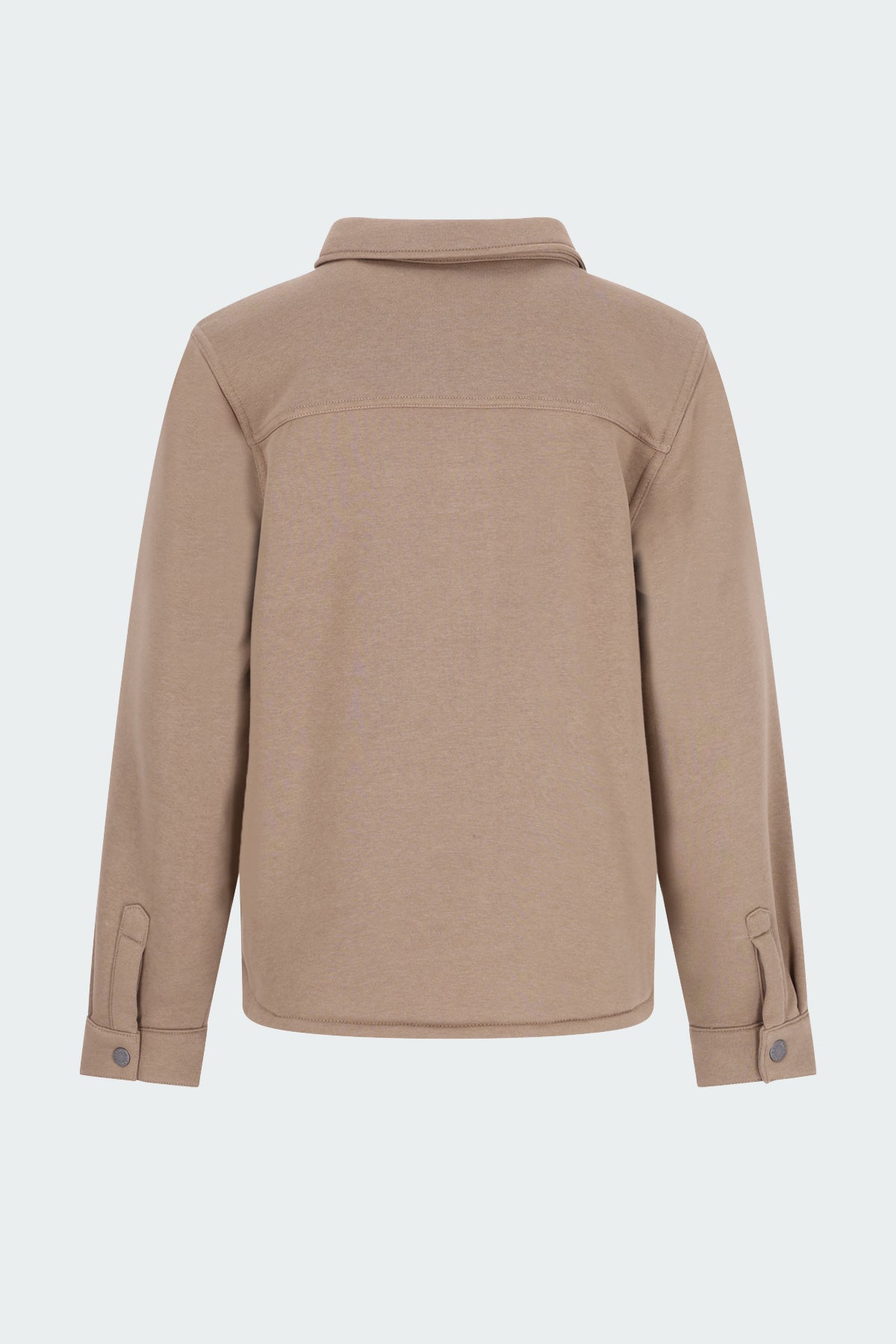 TYGO&vito Overshirt Odin Beige