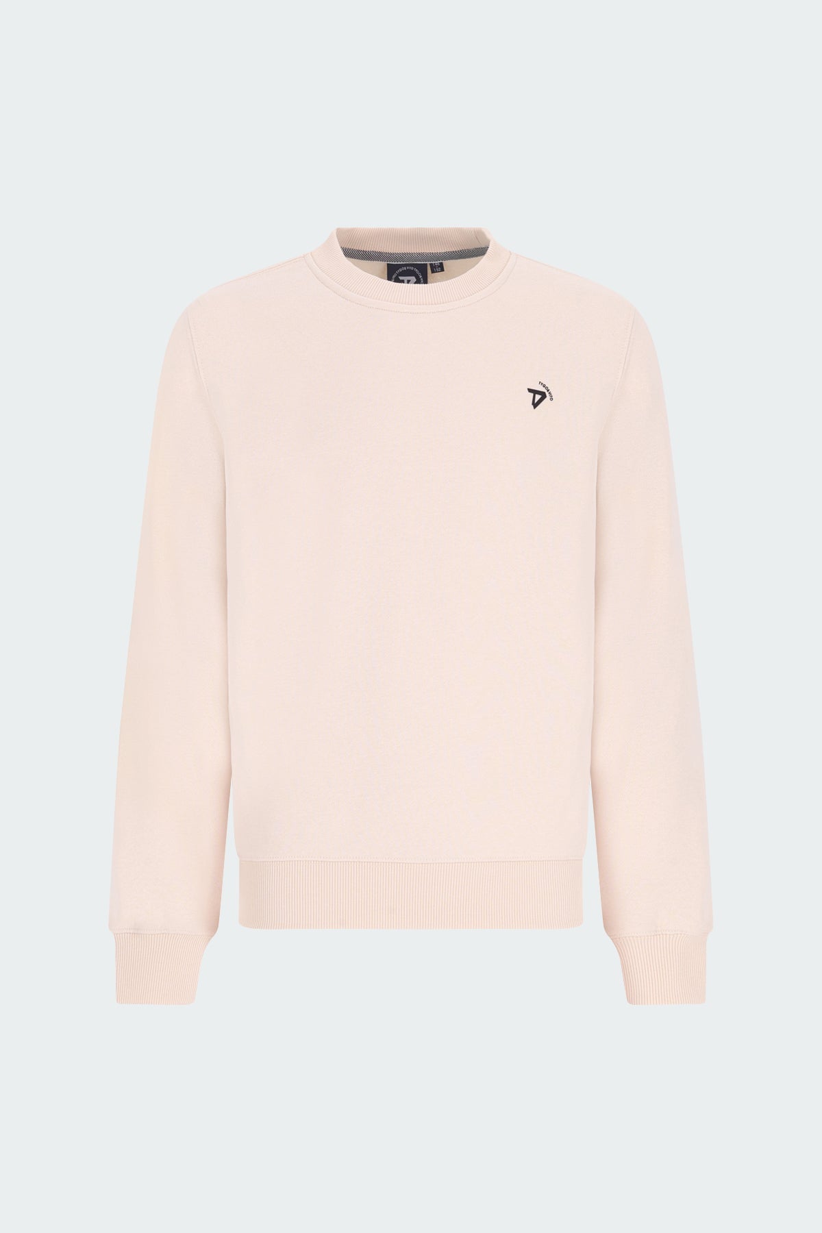 TYGO&vito Sweater Nate Off-White