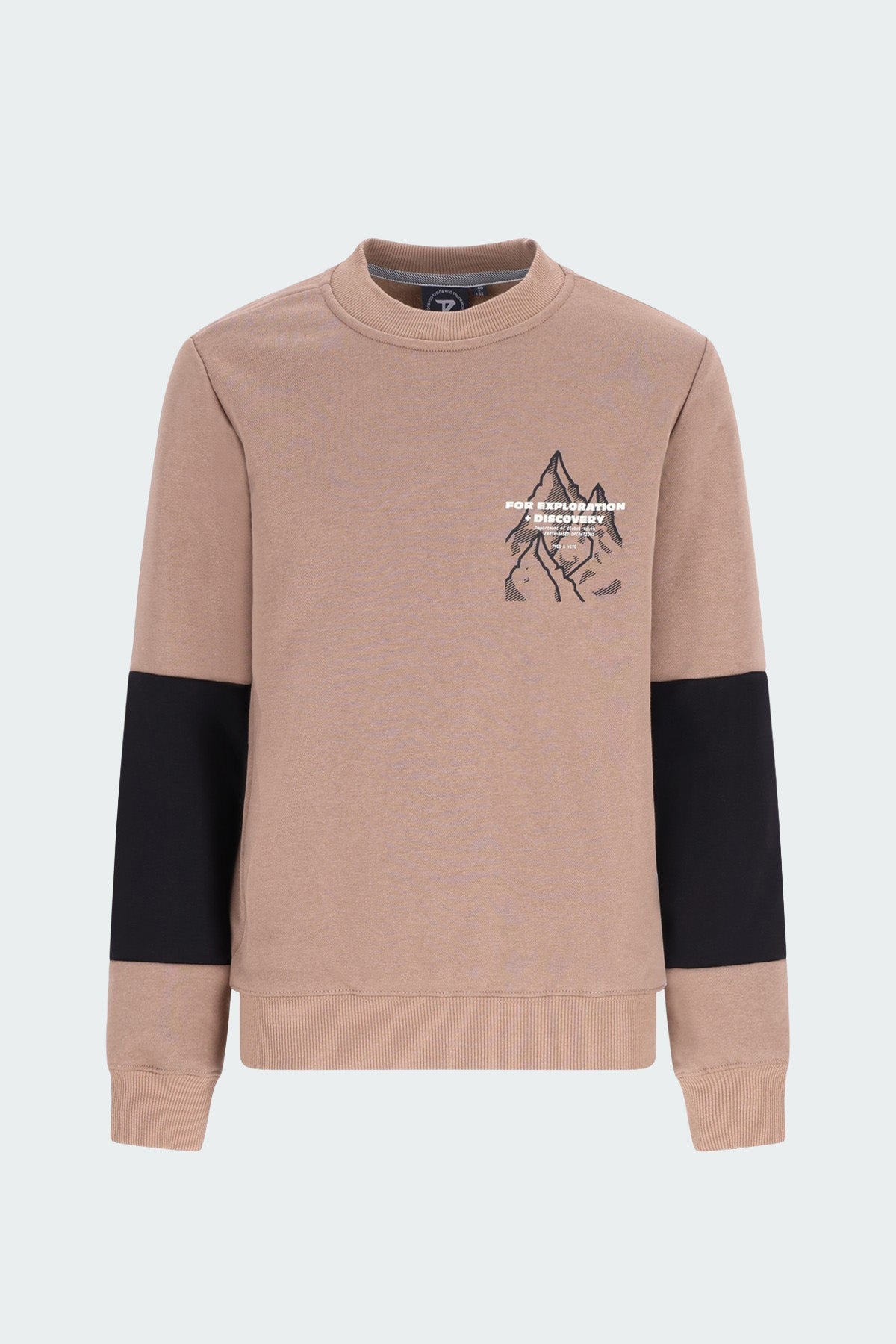 TYGO&vito Sweater Neo Beige