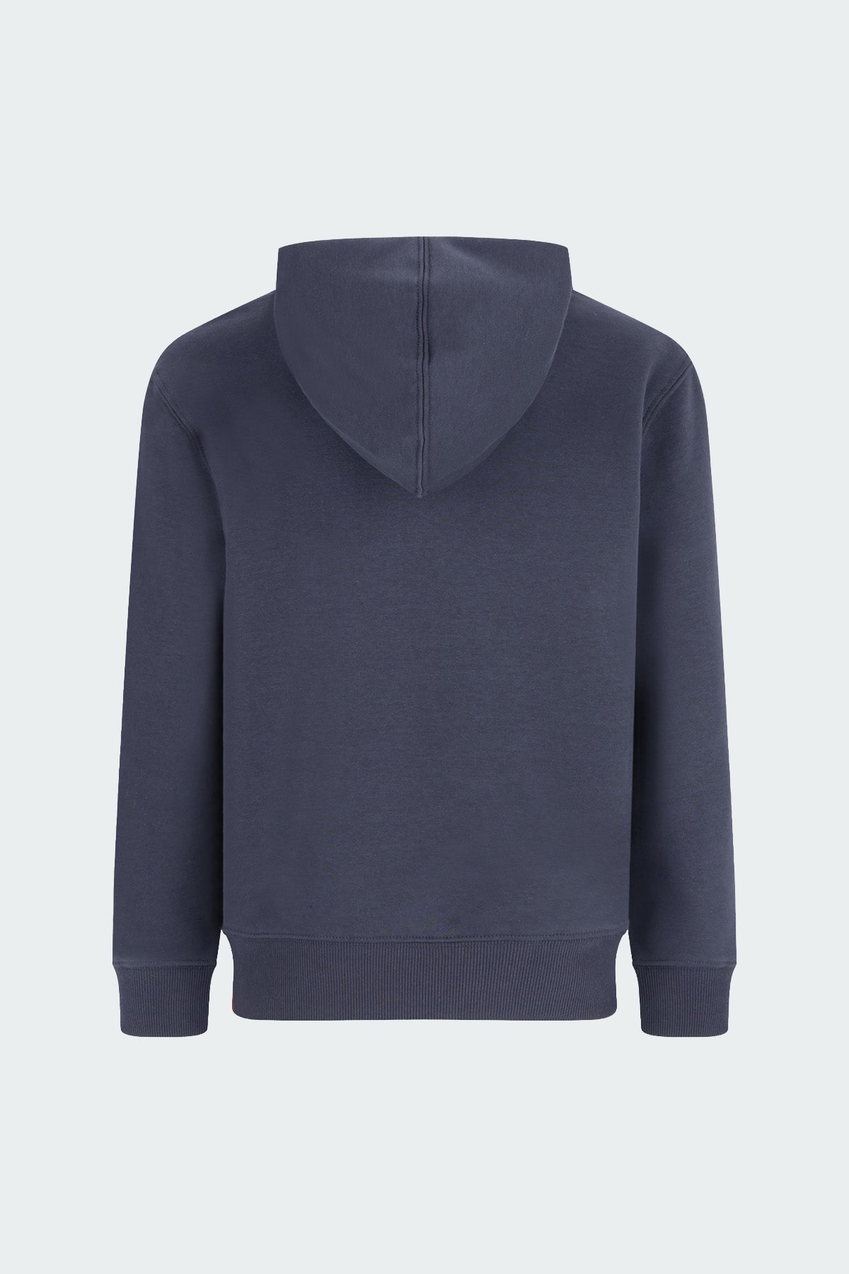 TYGO&vito Hoodie Niall oversized fit Donkergrijs