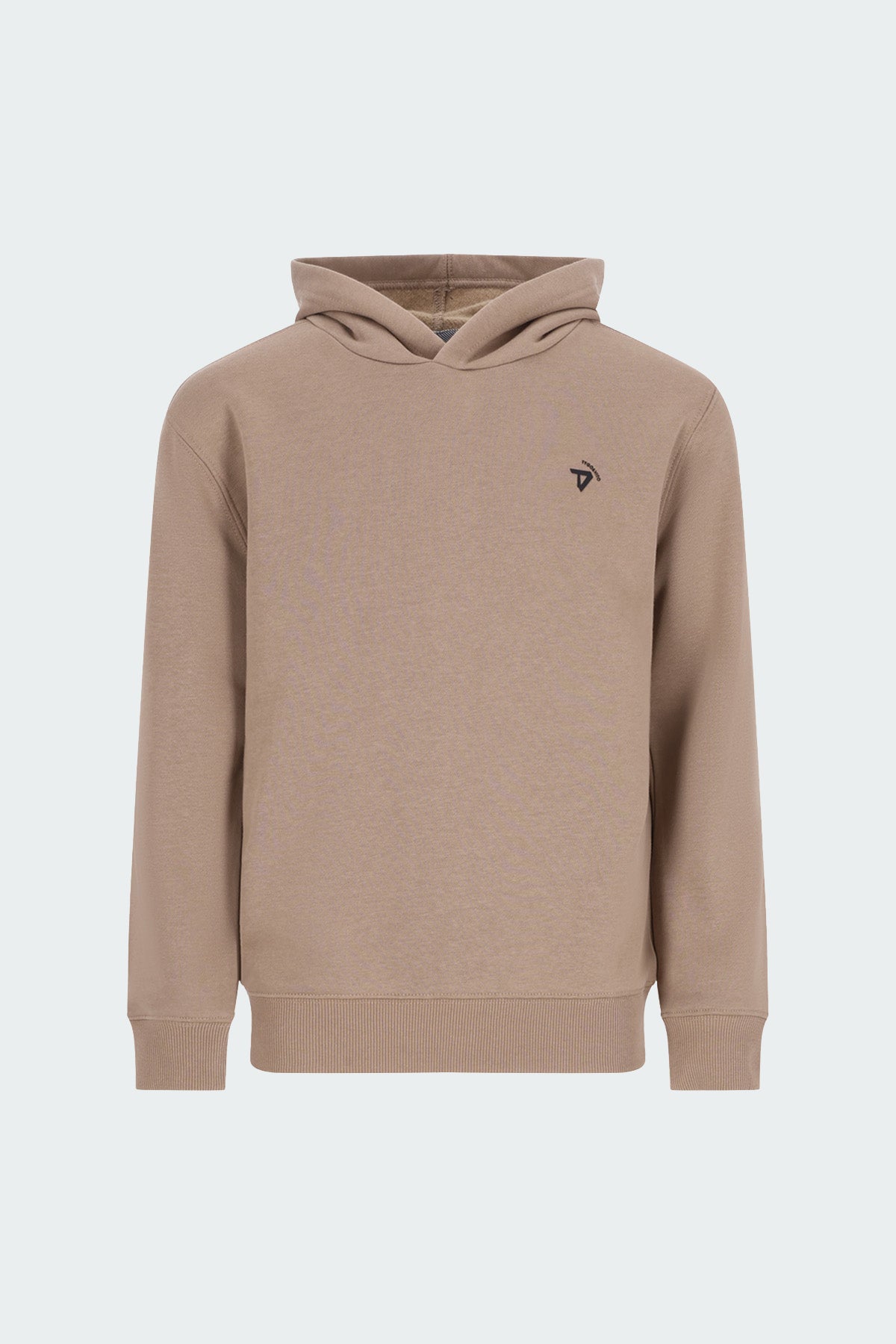 TYGO&vito Hoodie Nigel oversized fit Beige