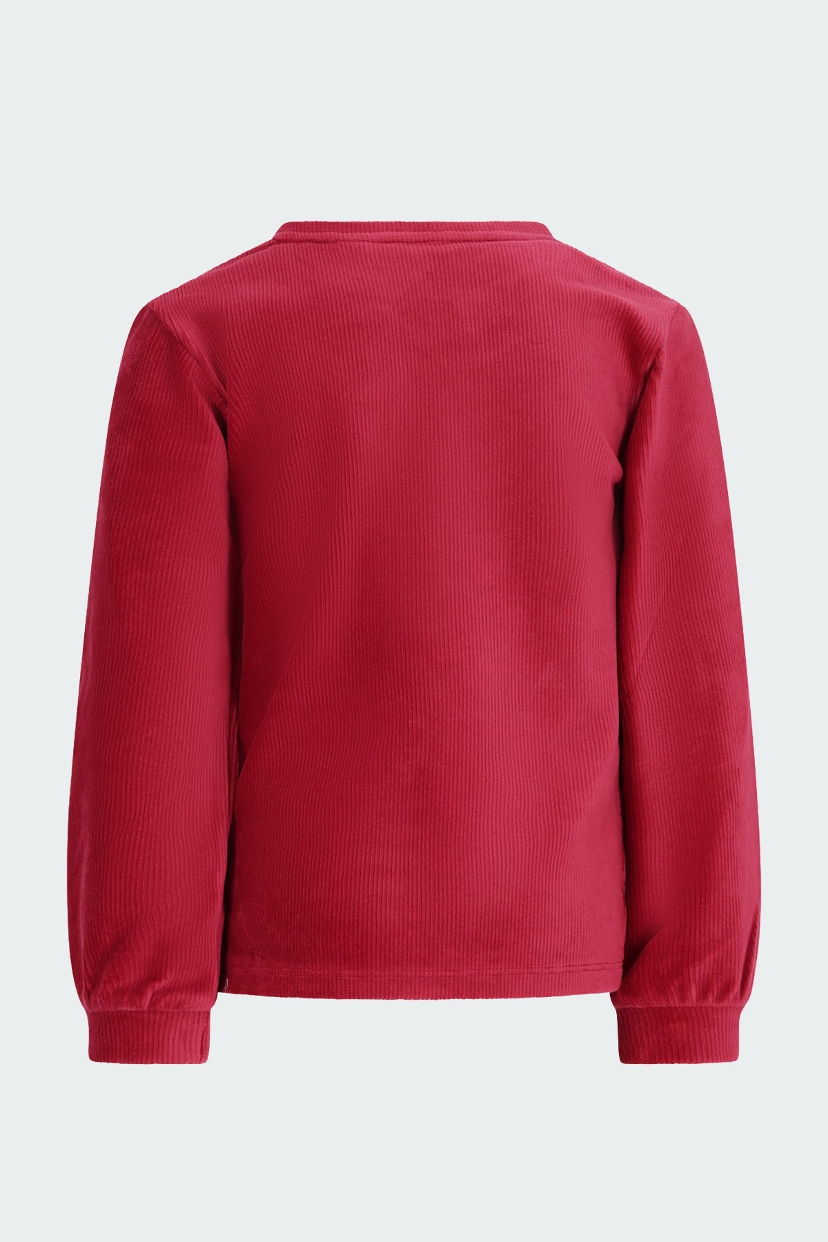 TYGO&vito Sweater Sofie Roze