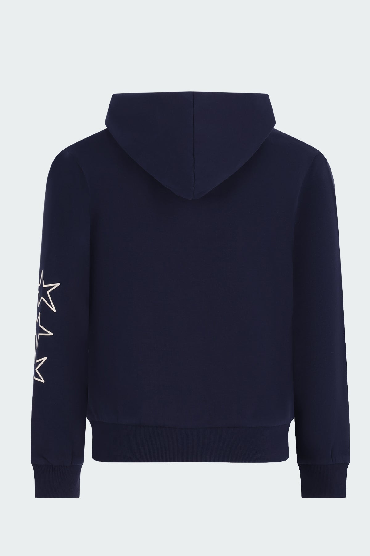 TYGO&vito Hoodie Selma Donkerblauw