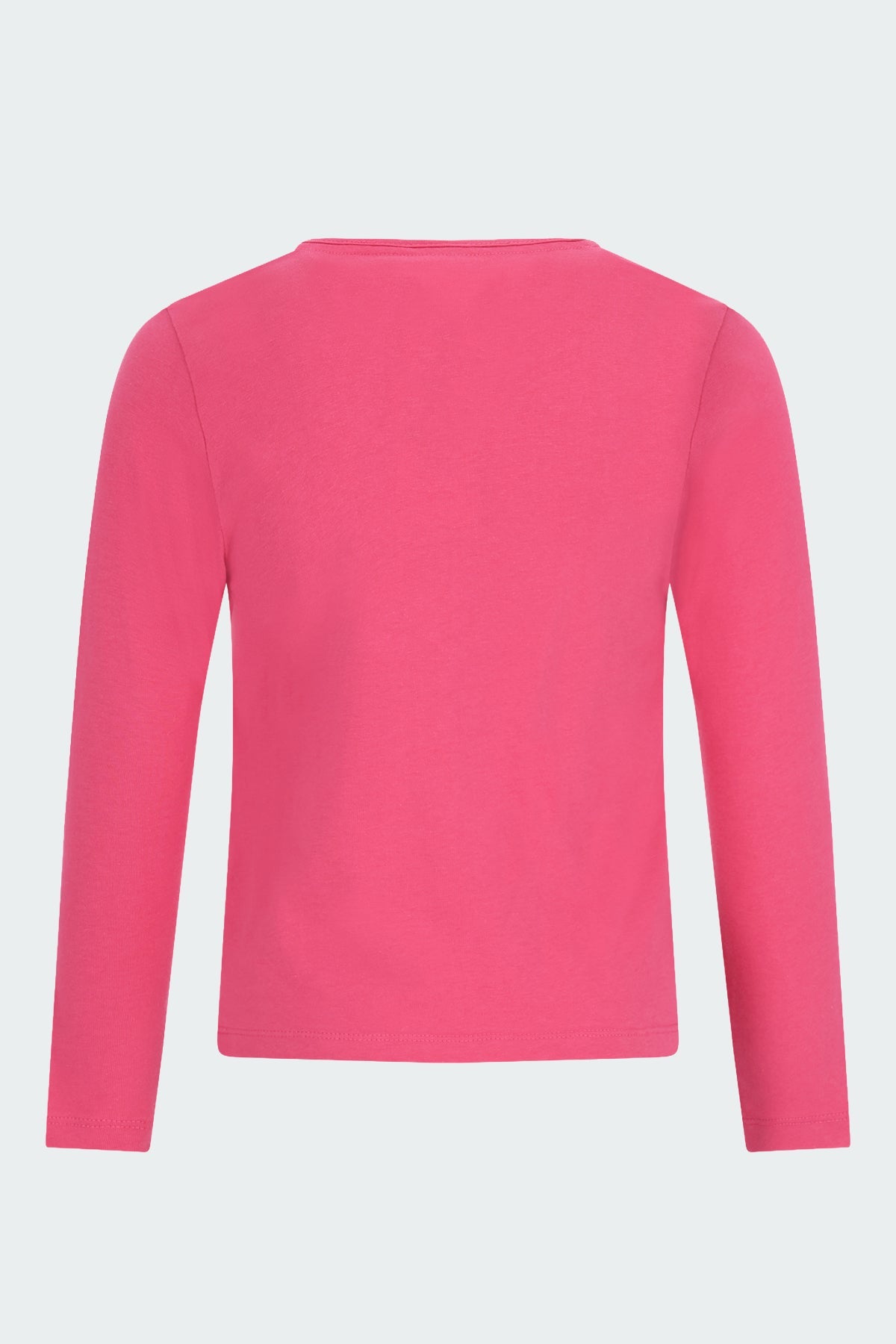 TYGO&vito Longsleeve Linde Roze