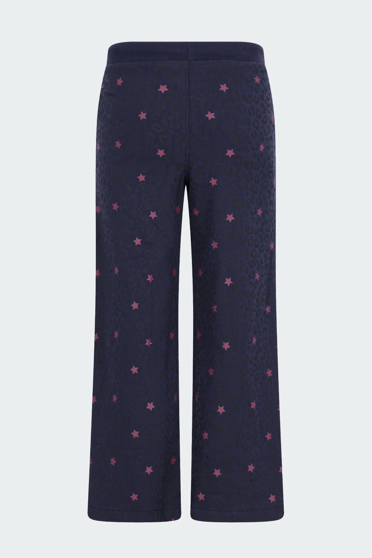 TYGO&vito Palazzo Broek Puck Donkerblauw