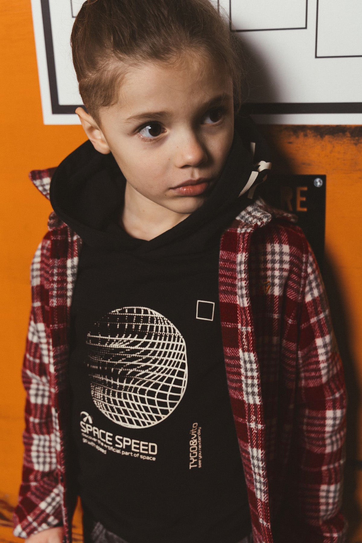 TYGO&vito Overshirt Onno Wijnrood