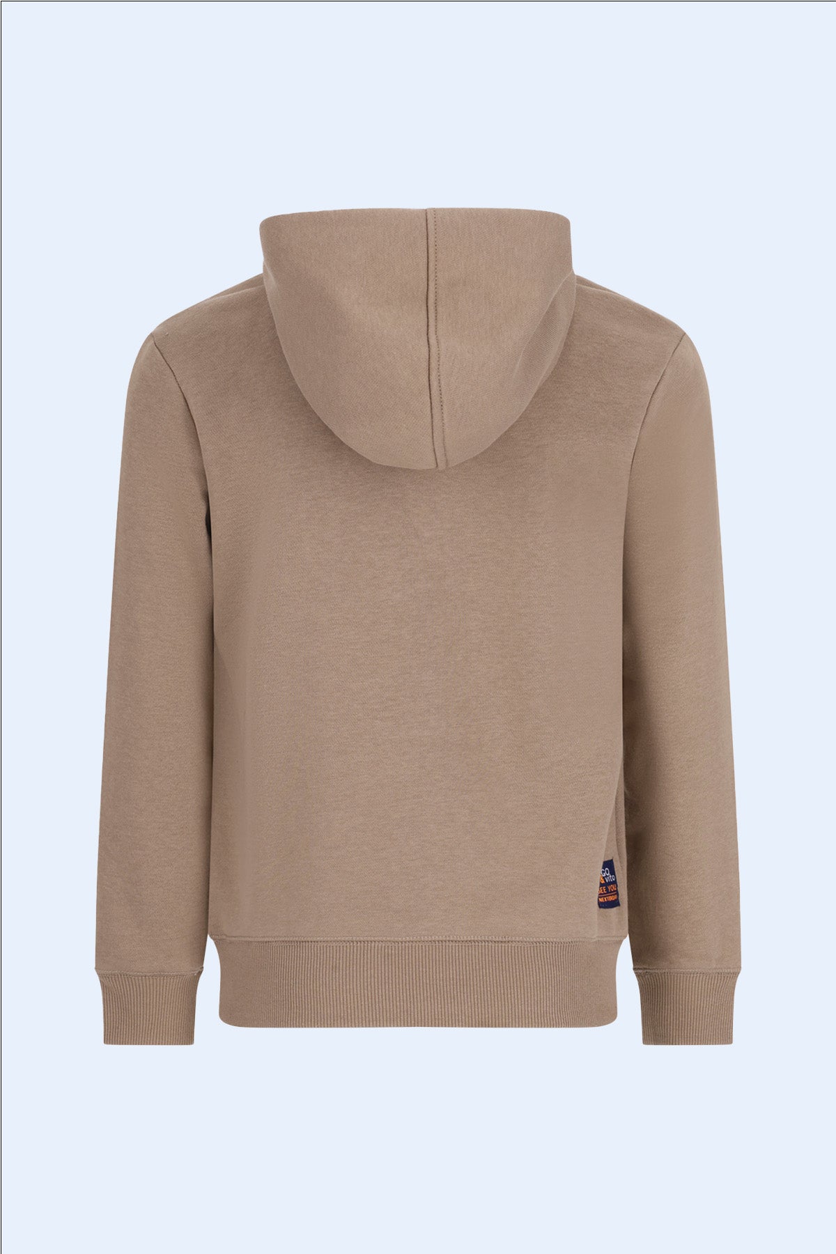 TYGO&vito Hoodie Henk Beige