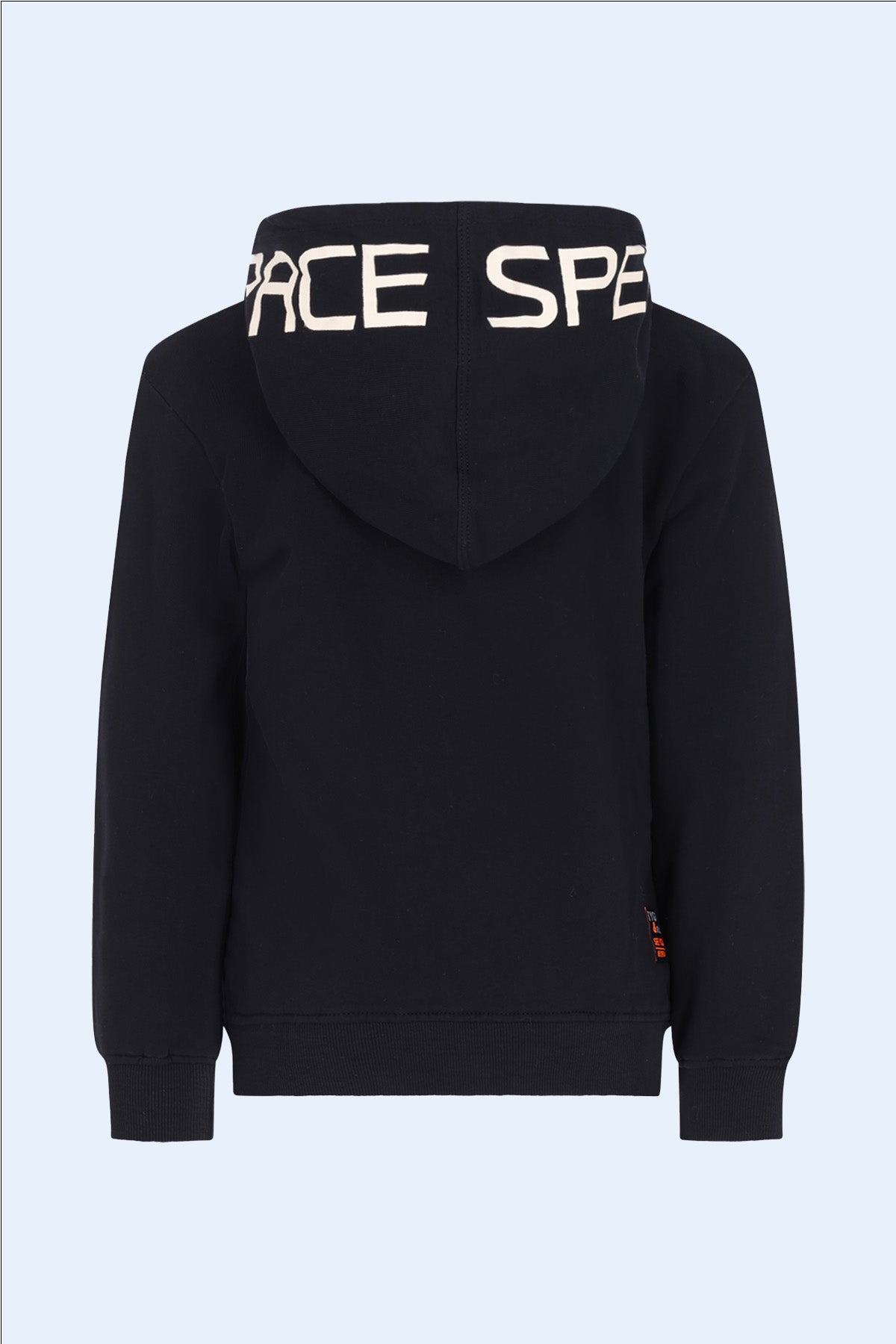TYGO&vito Hoodie Hobie Zwart