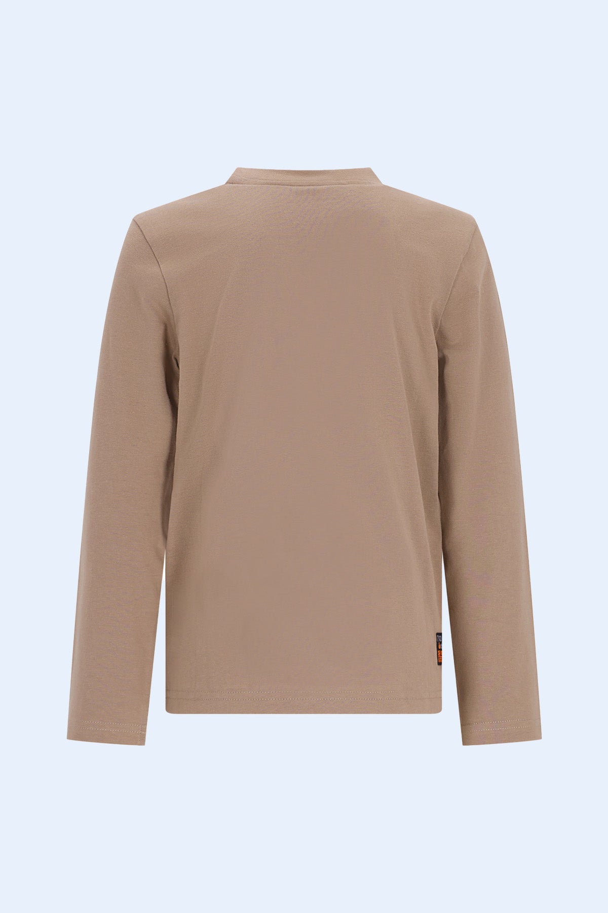 TYGO&vito Longsleeve Max Beige