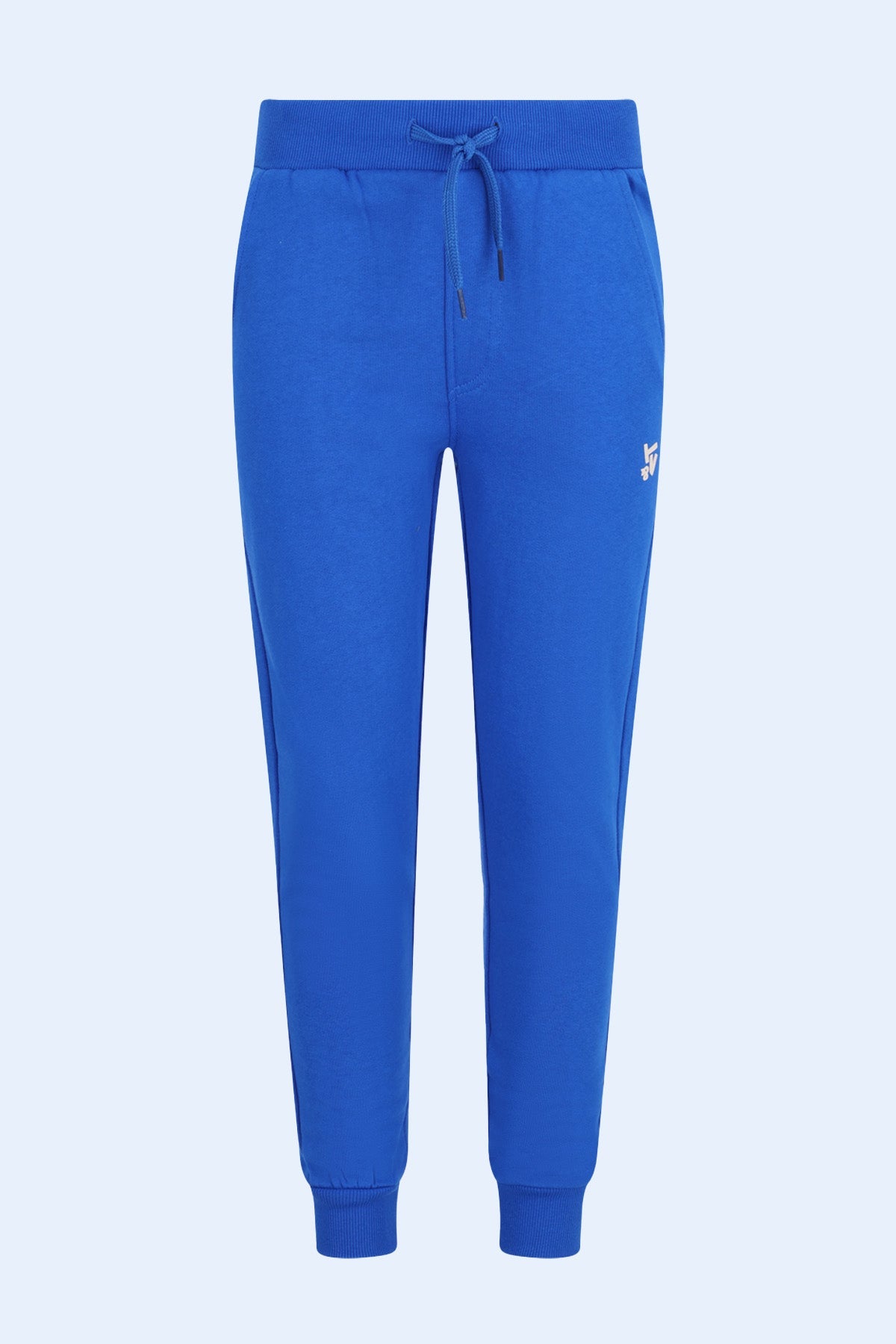 TYGO&vito Joggingbroek Boaz Blauw