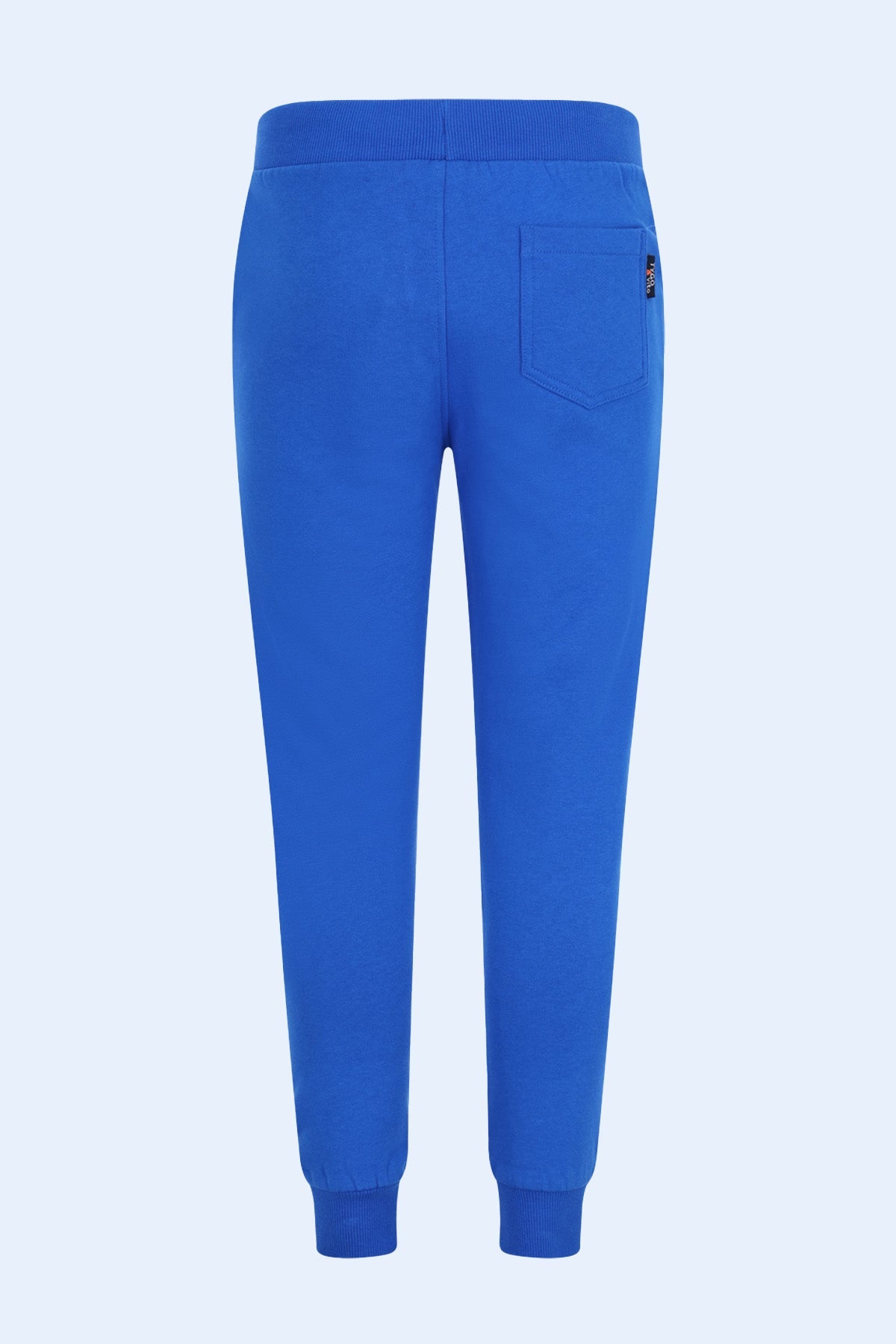 TYGO&vito Joggingbroek Boaz Blauw