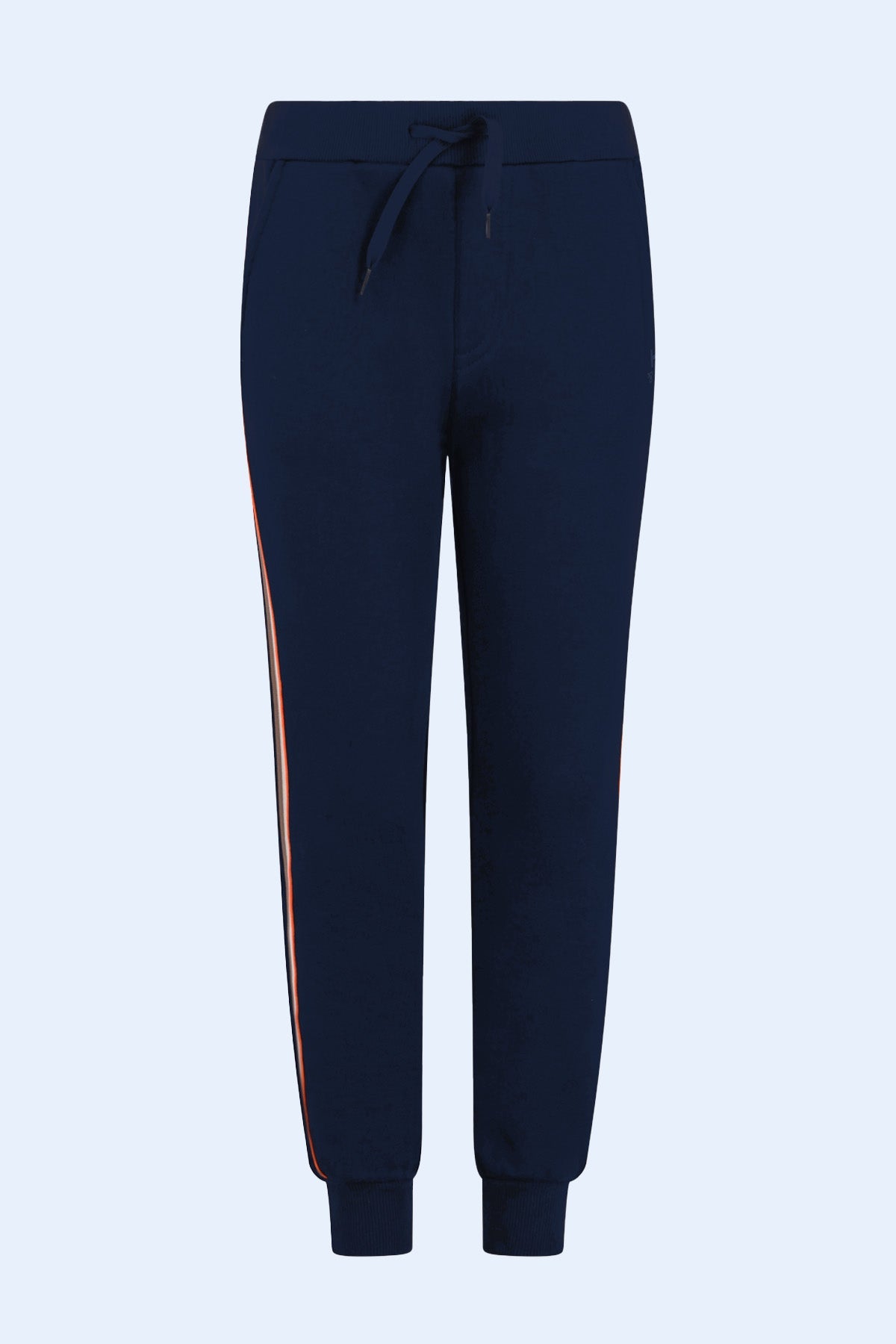 TYGO&vito Joggingbroek Bas Donkerblauw**