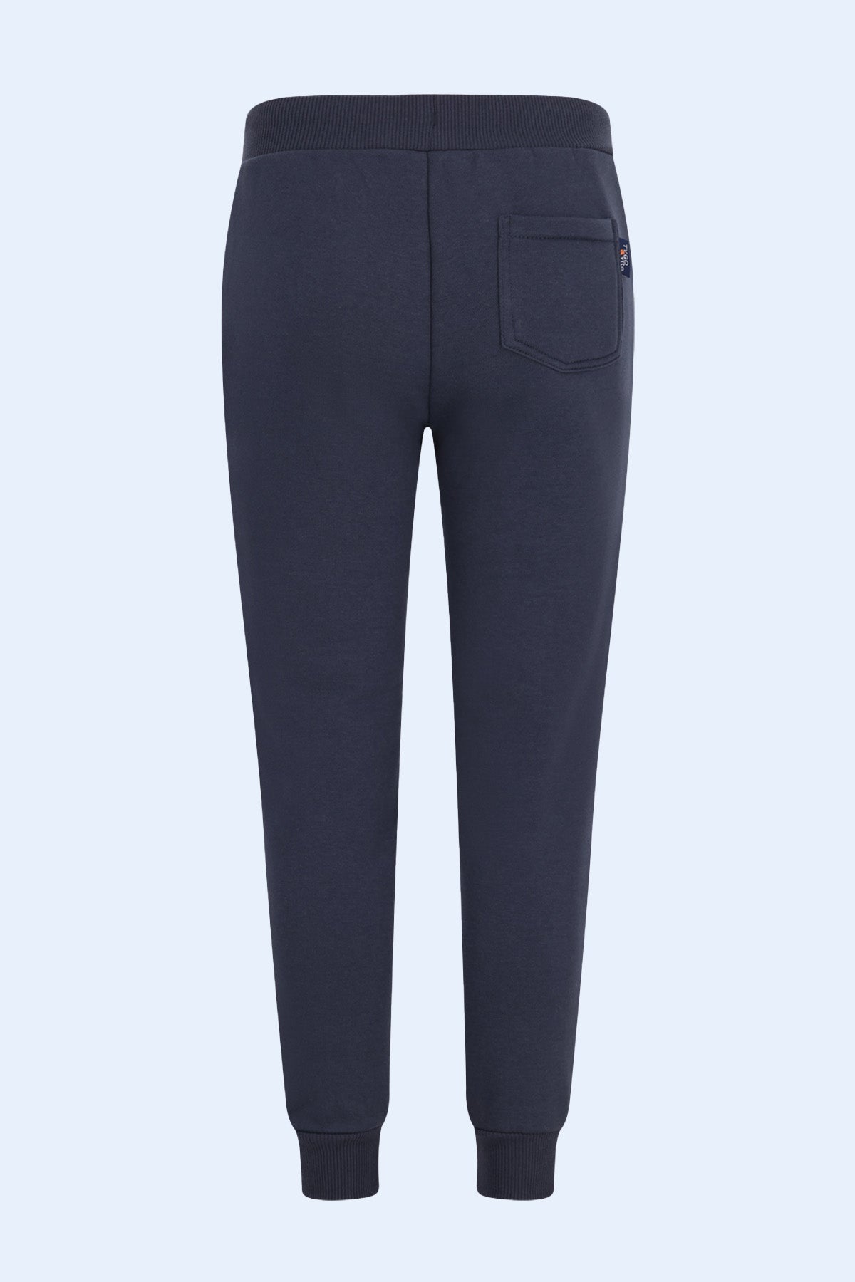 TYGO&vito Joggingbroek Bodi Donkergrijs