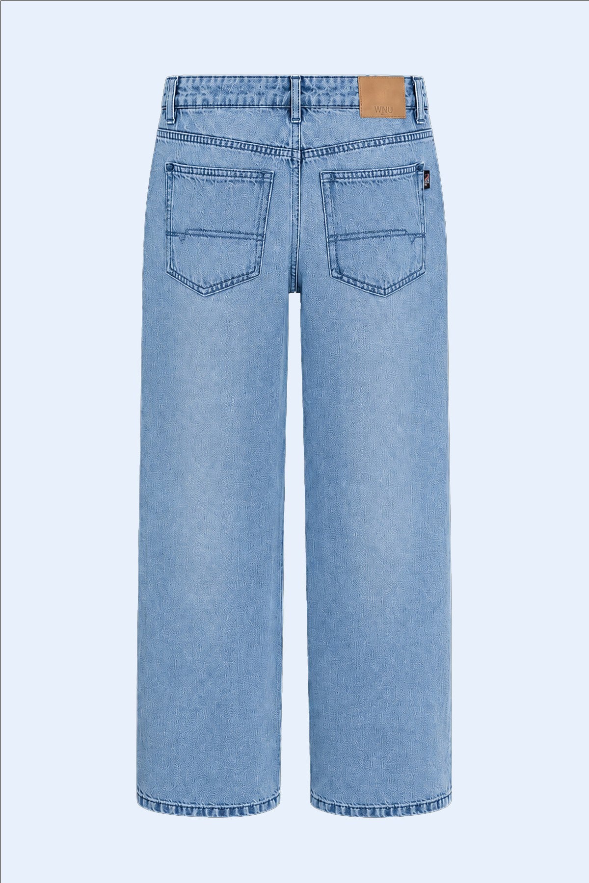 TYGO&vito Jeans Loosefit Lex Used Denim