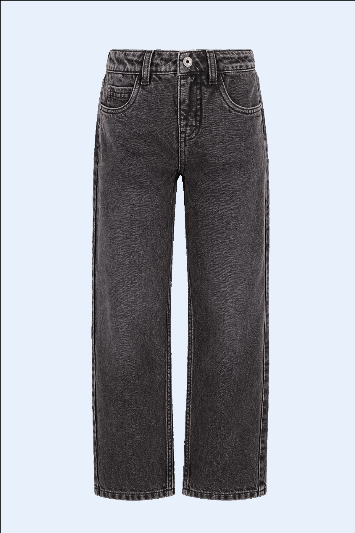 TYGO&vito Jeans Loosefit Lex Grey Denim