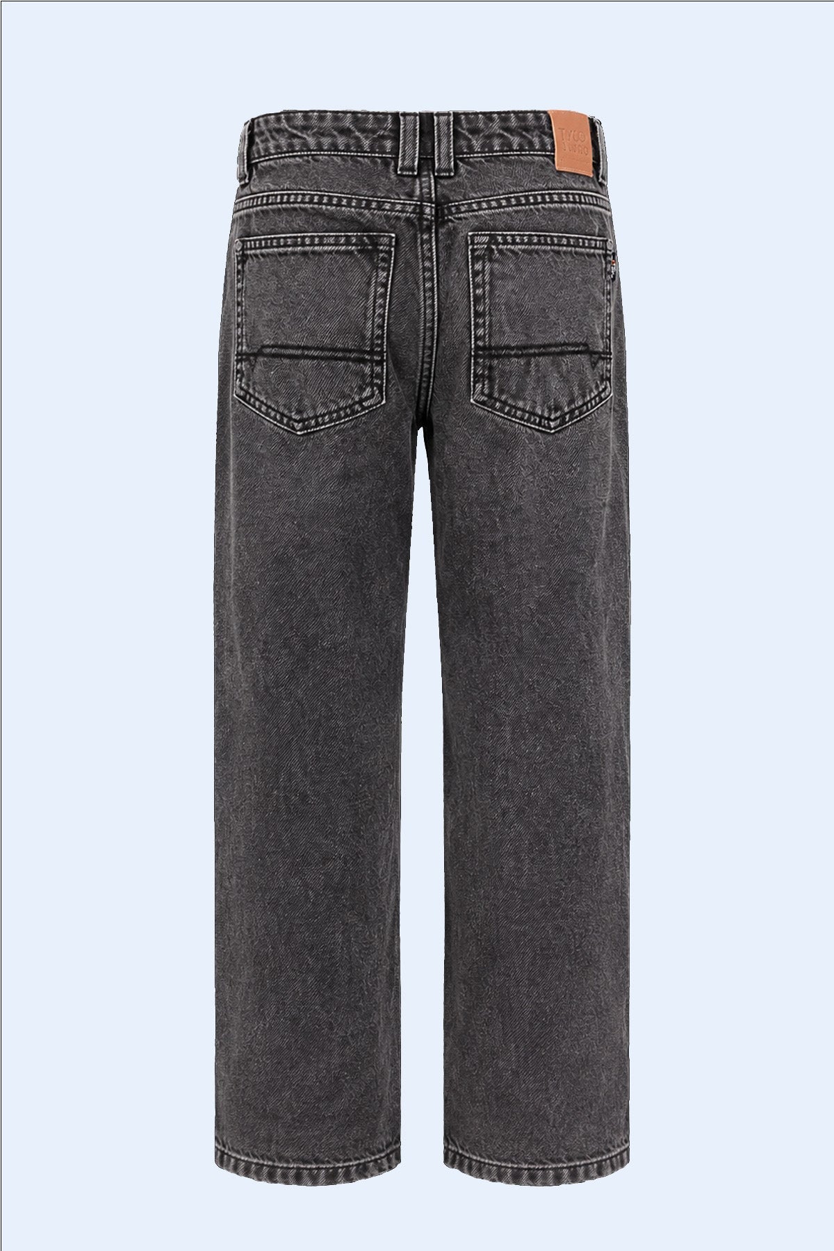 TYGO&vito Jeans Loosefit Lex Grey Denim