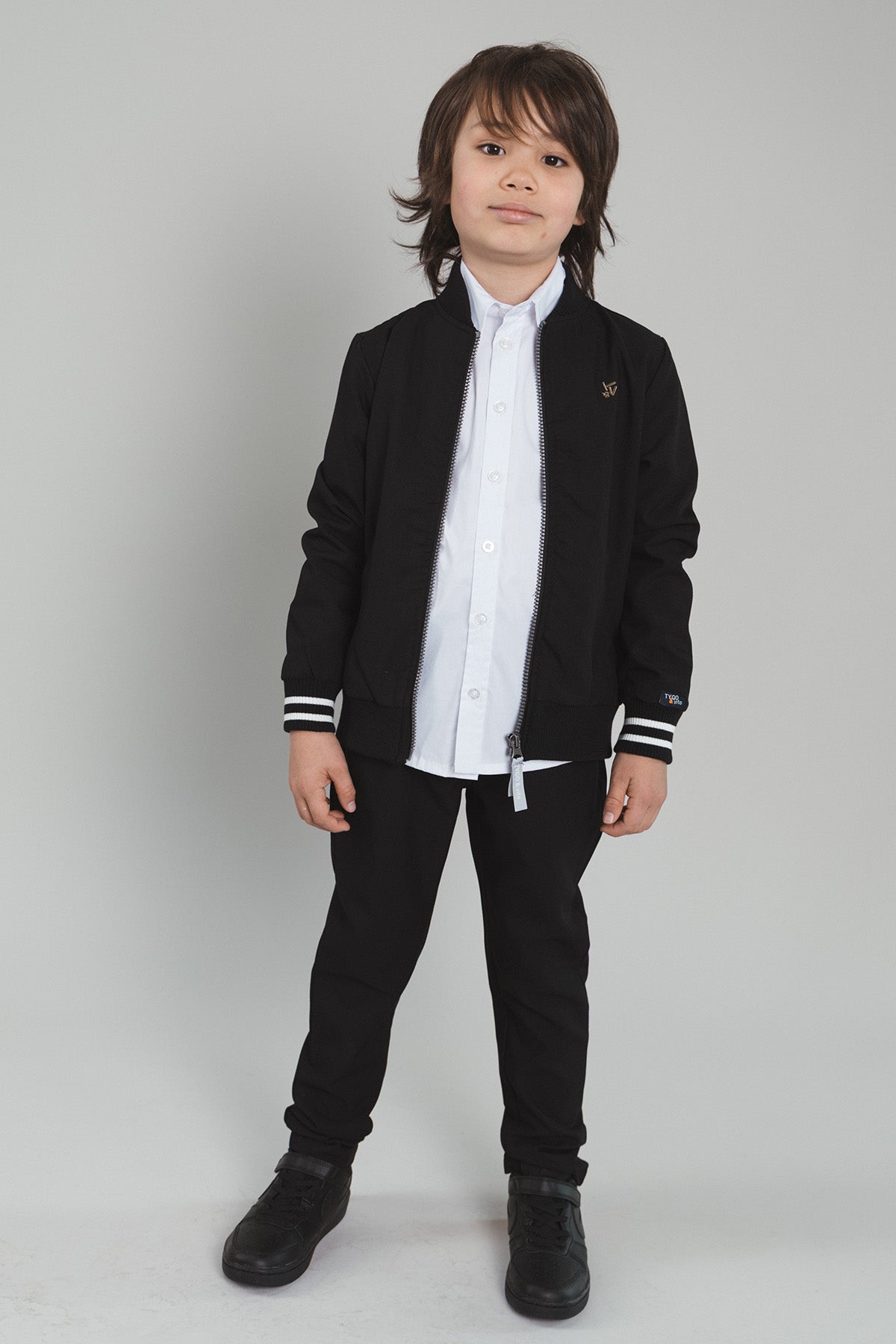 Bomber Greg Zwart