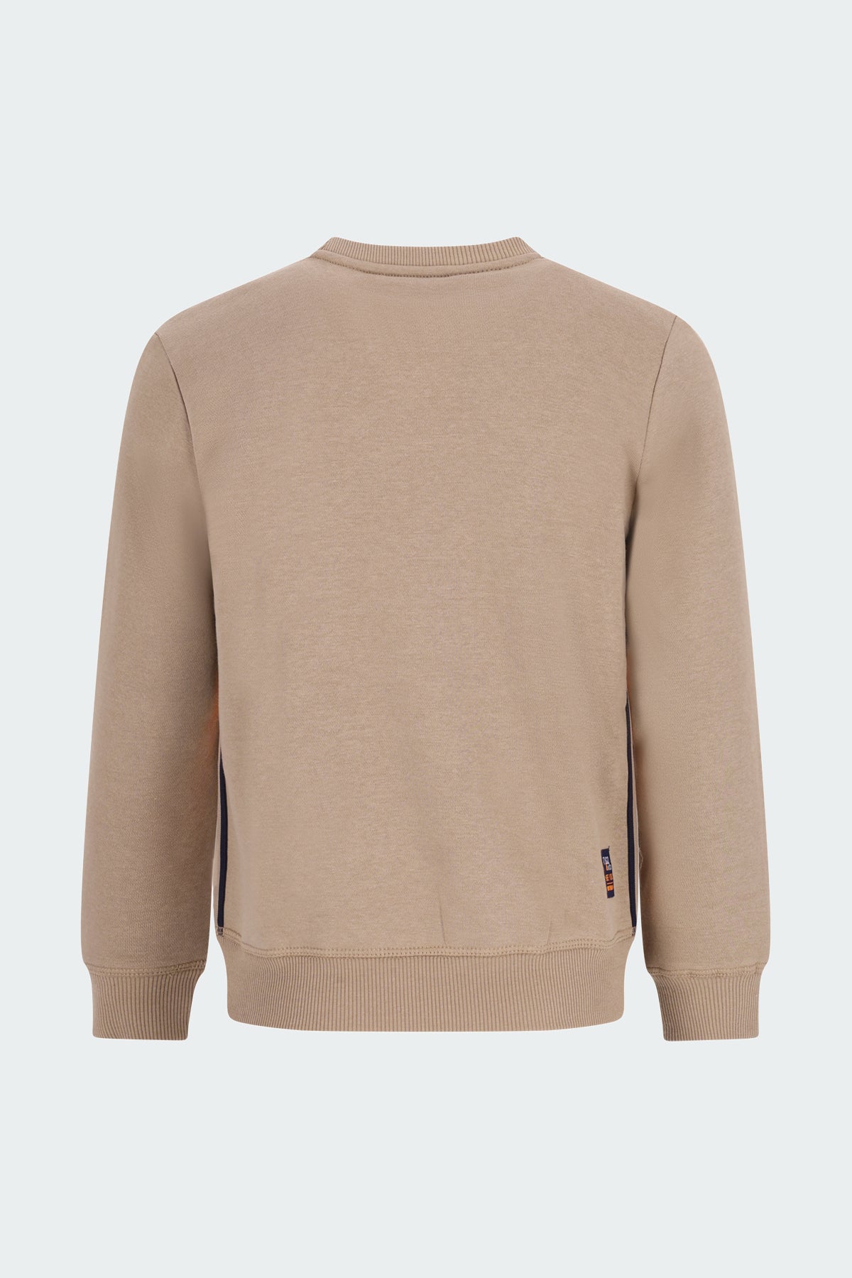 Sweater Sten Beige