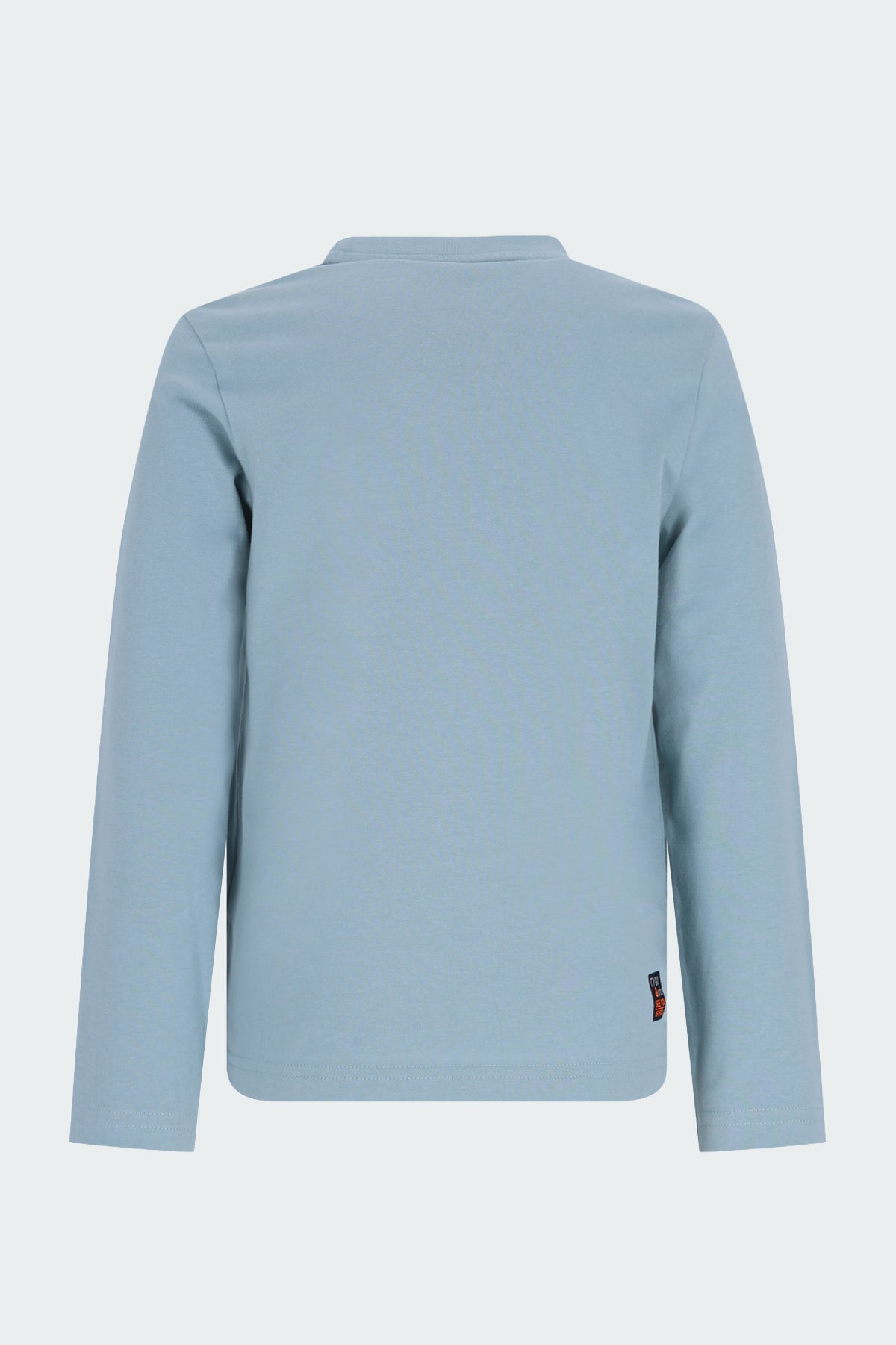 Longsleeve Vesper Blauwgrijs