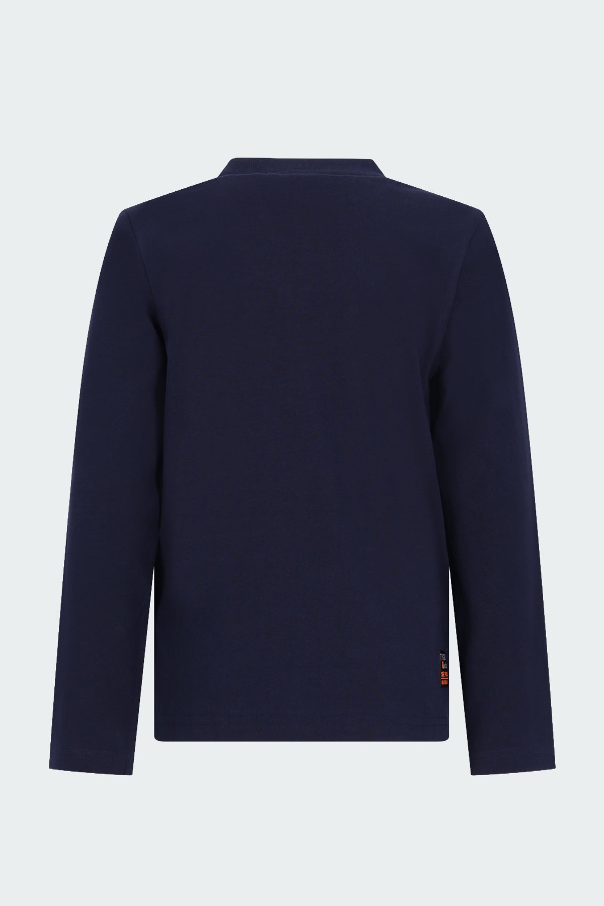 Longsleeve Vesper Donkerblauw
