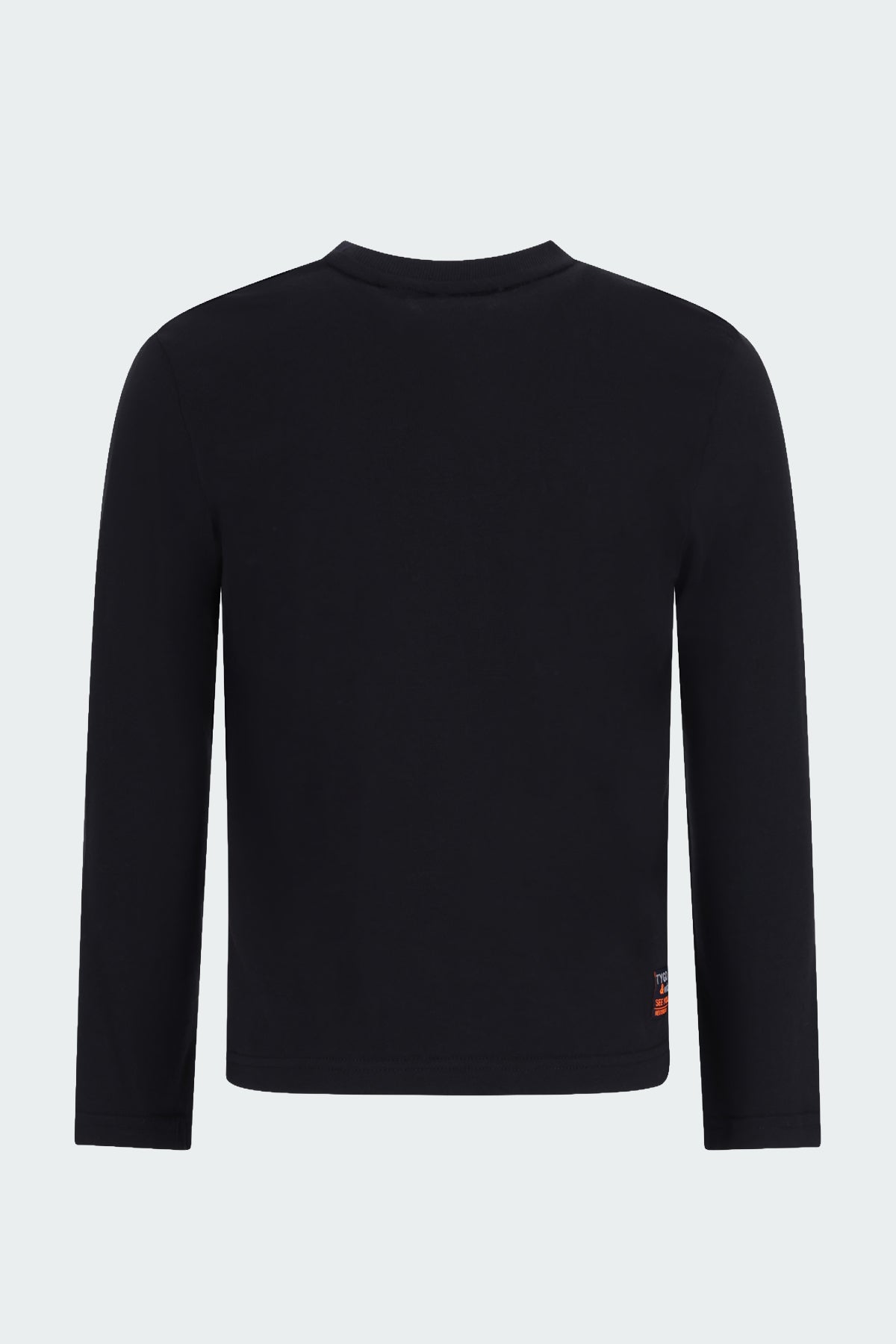 Longsleeve Max Zwart