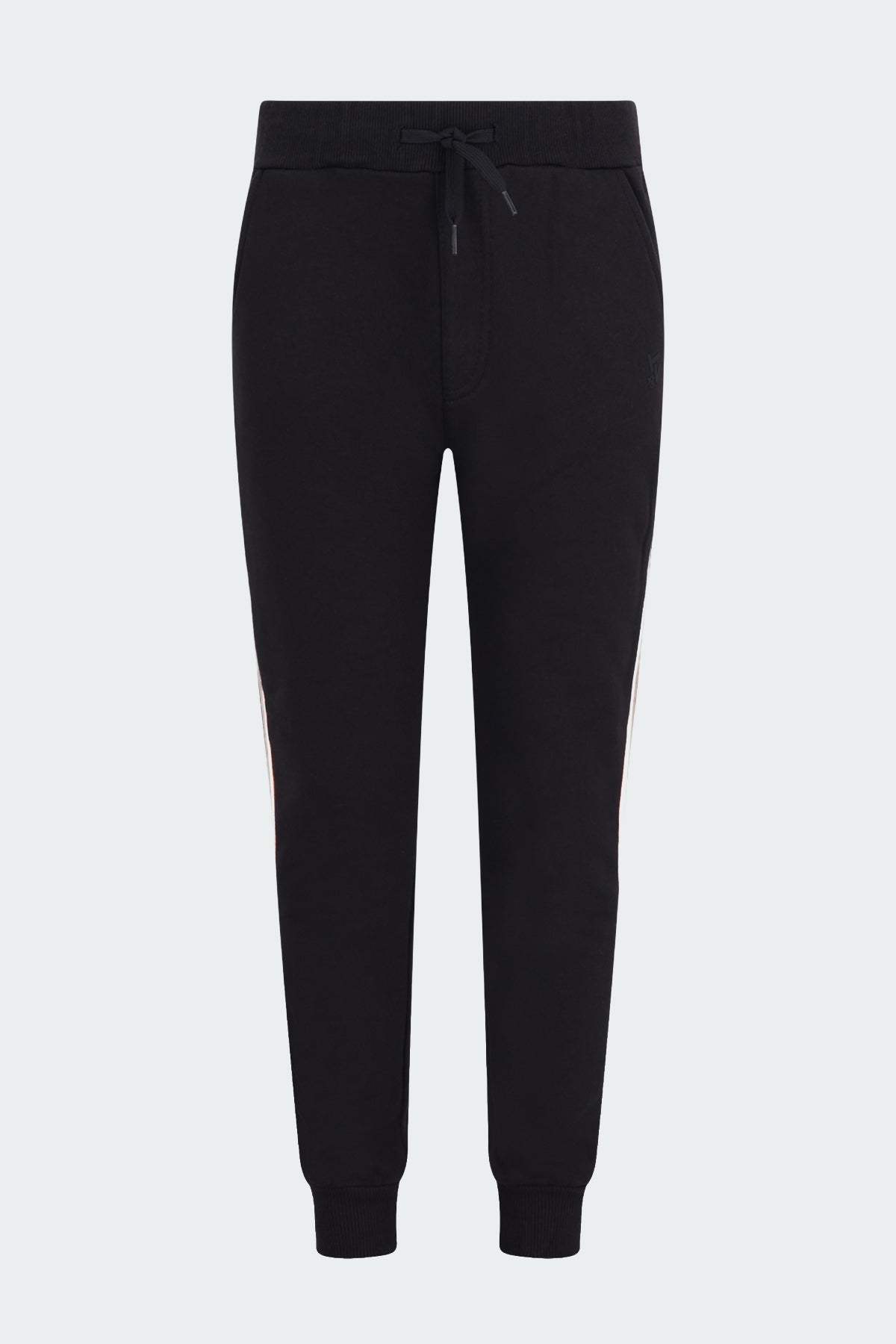 Joggingbroek Bas Zwart
