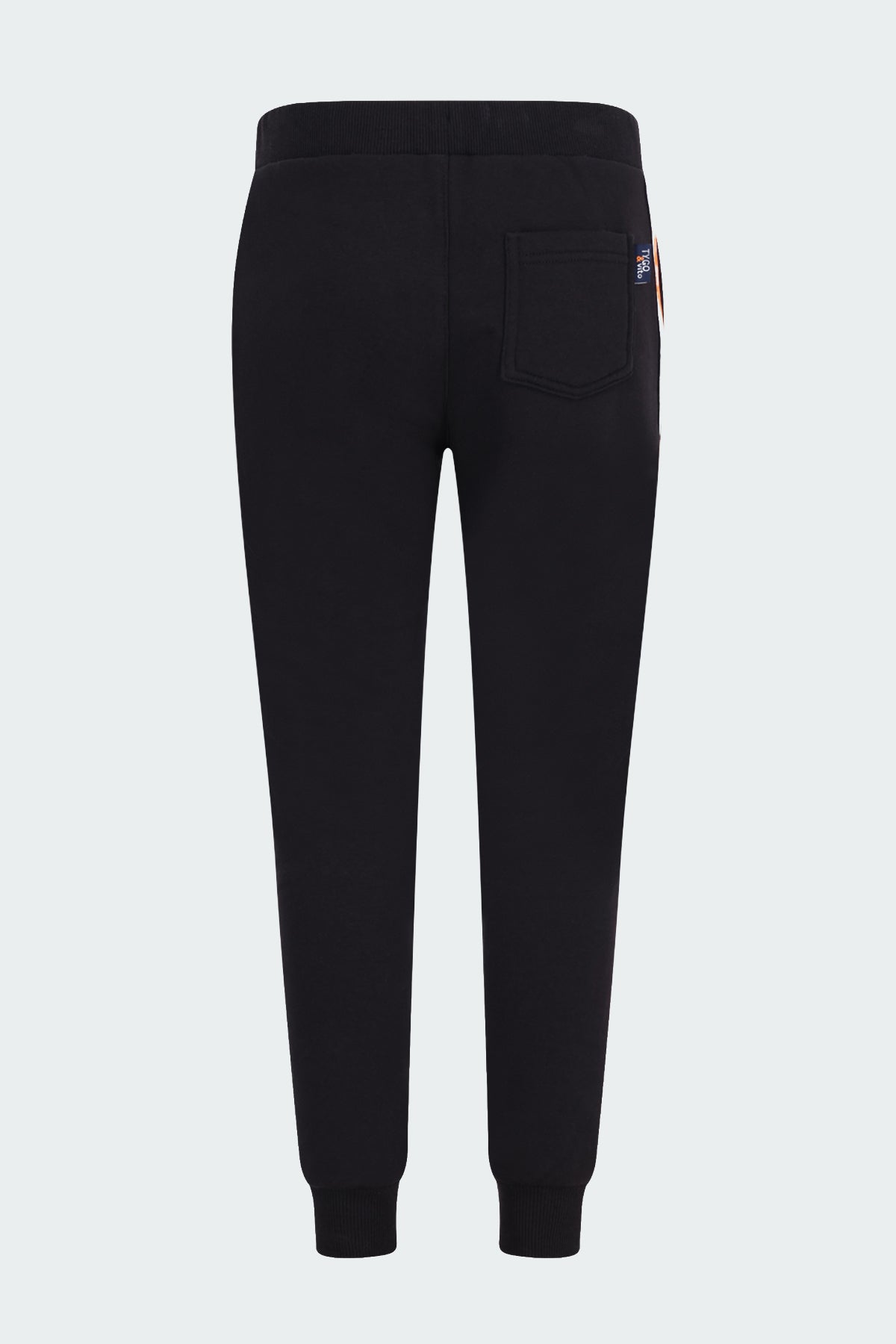 Joggingbroek Bas Zwart