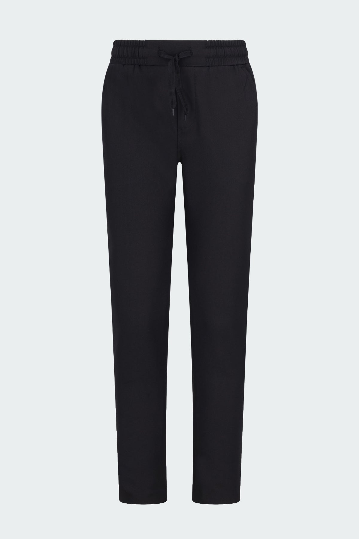 Broek Bond Zwart