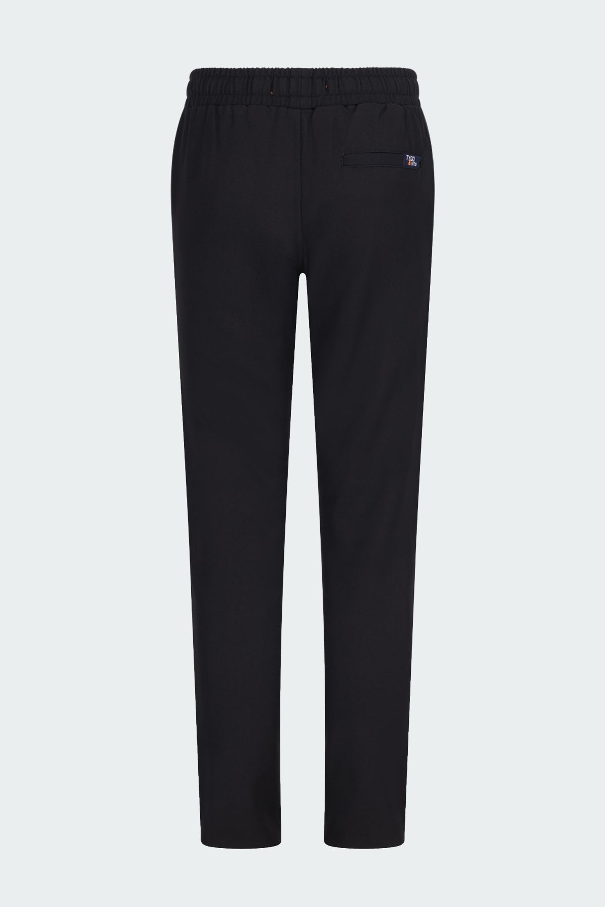 Broek Bond Zwart