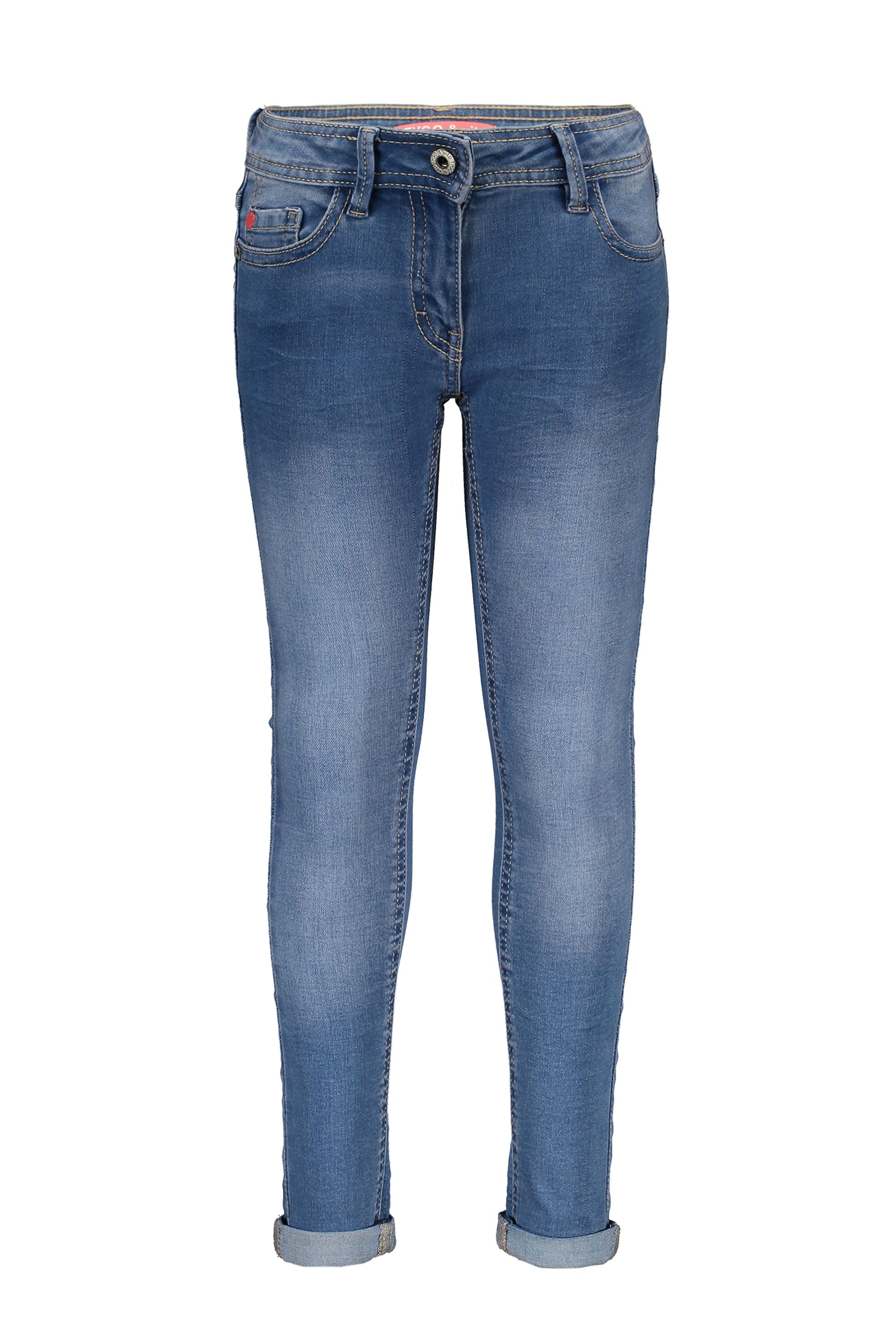 Girls Denim Jeans