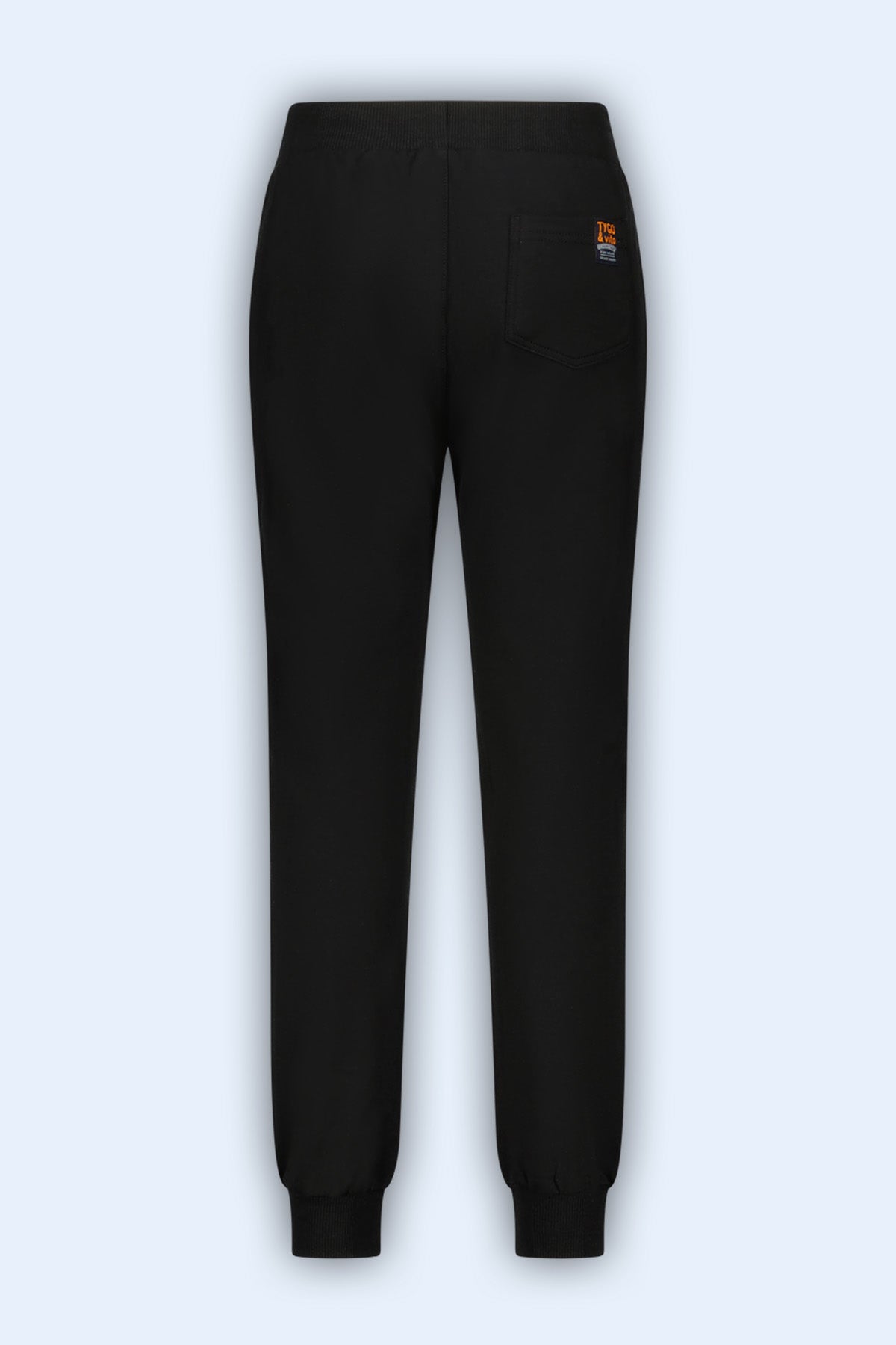 TYGO & vito Joggingbroek Nexterday Zwart