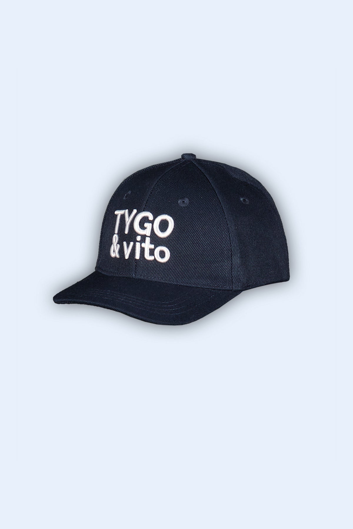 Cap Navy - TYGO&vito