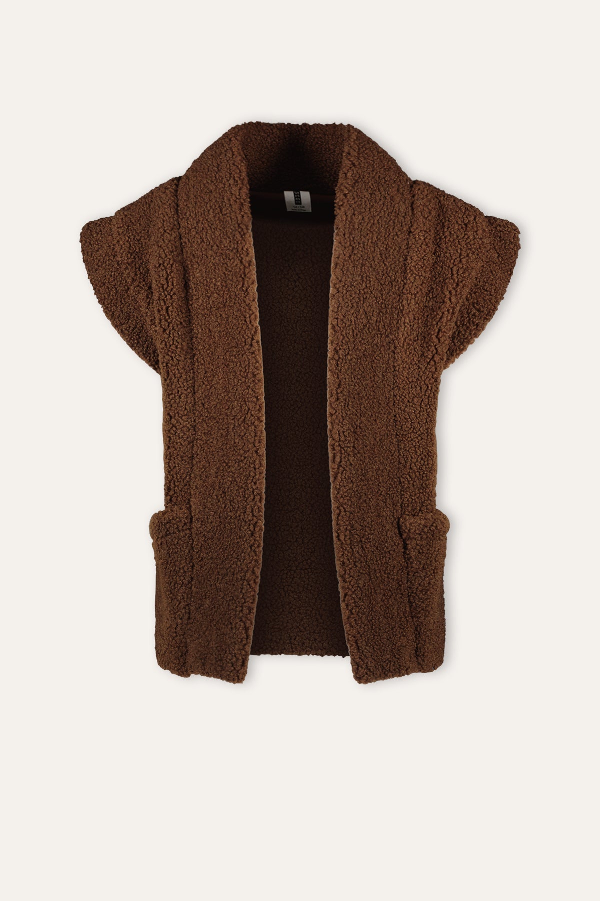 B.Nosy Diante Gilet